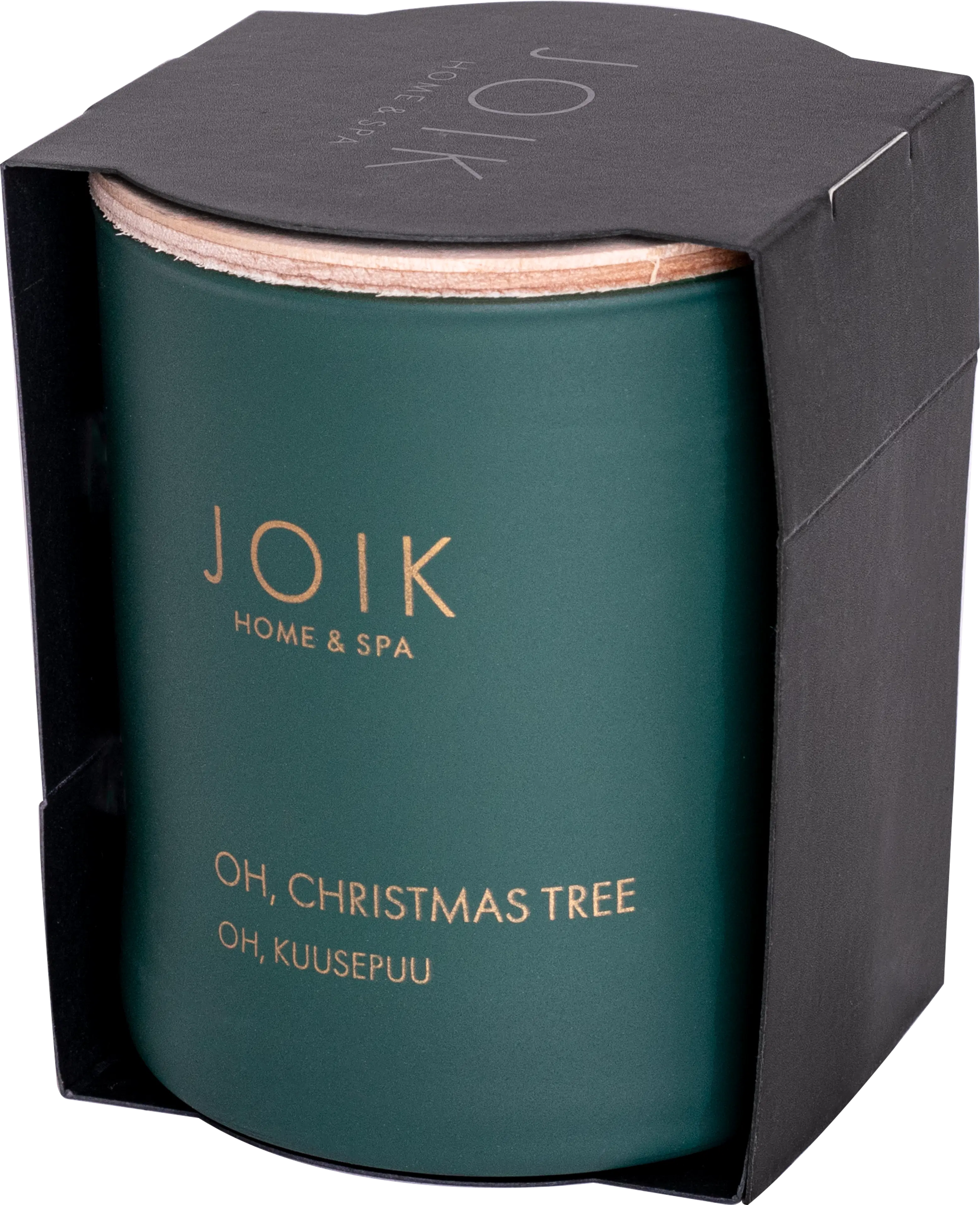 JOIK Home & SPA Tuoksukynttilä Oh, Christmas Tree
