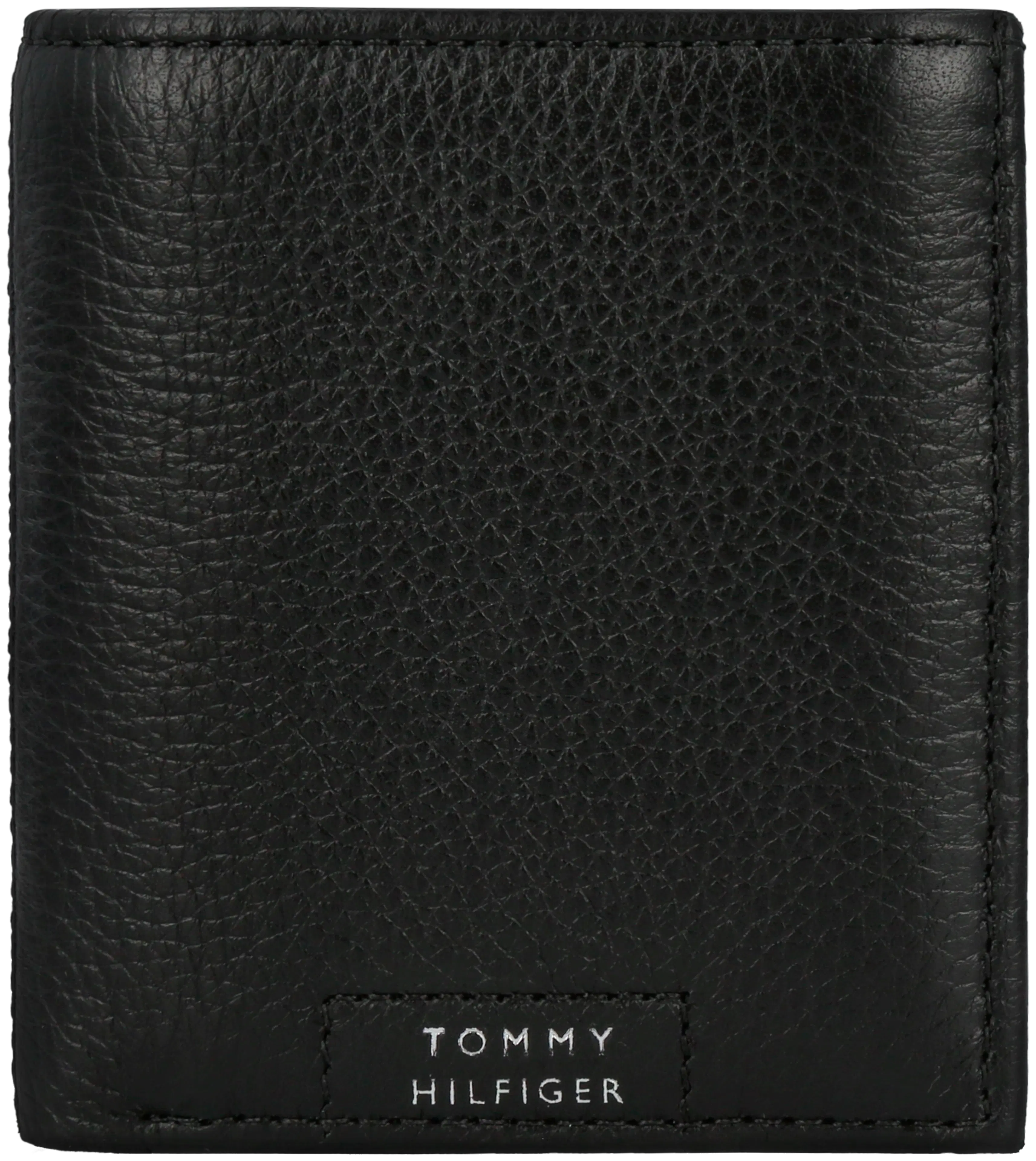 Tommy Hilfiger Th prem leather trifold lompakko