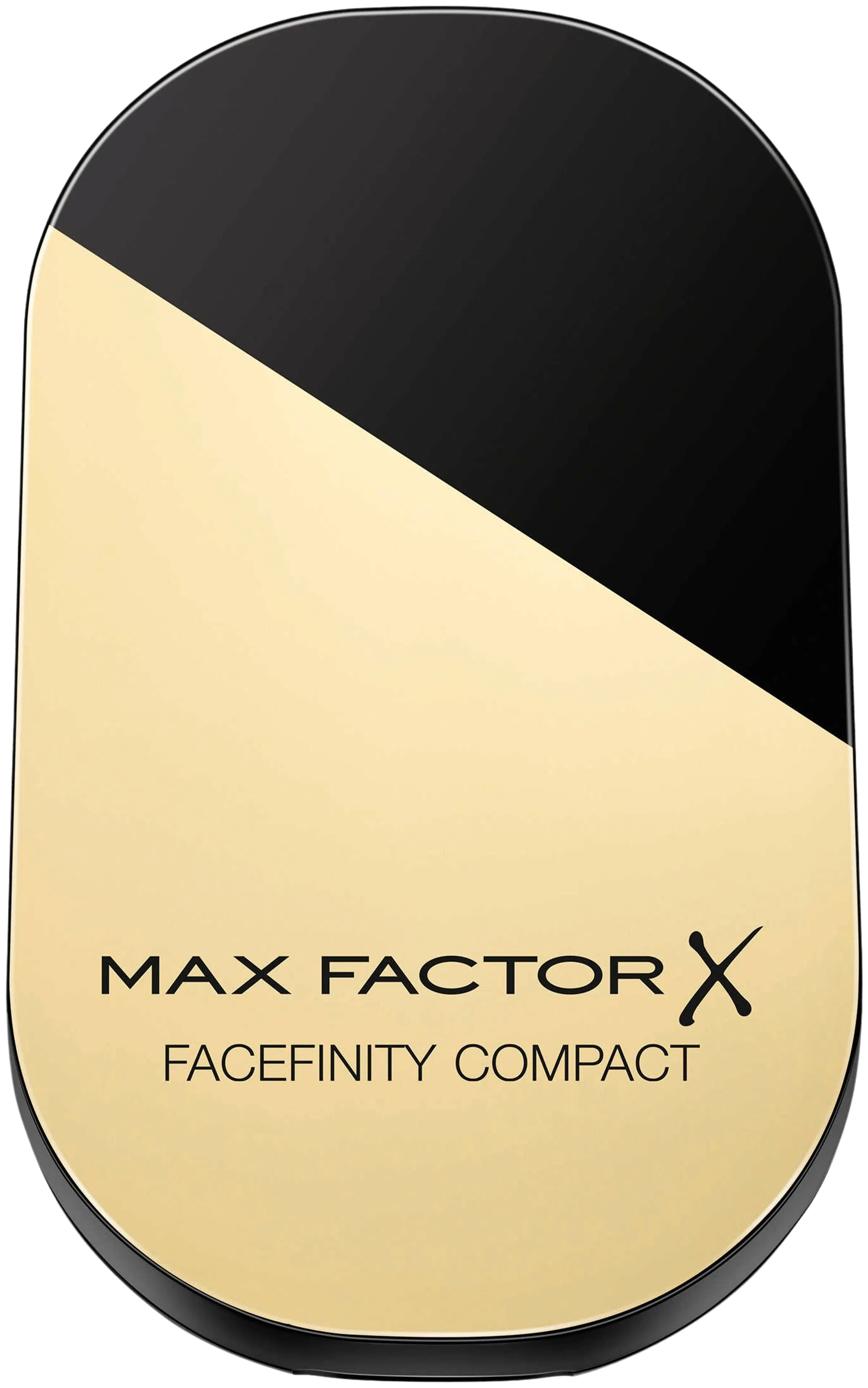 Max Factor Facefinity Compact -meikkipuuteri 01 Porcelain 10 g