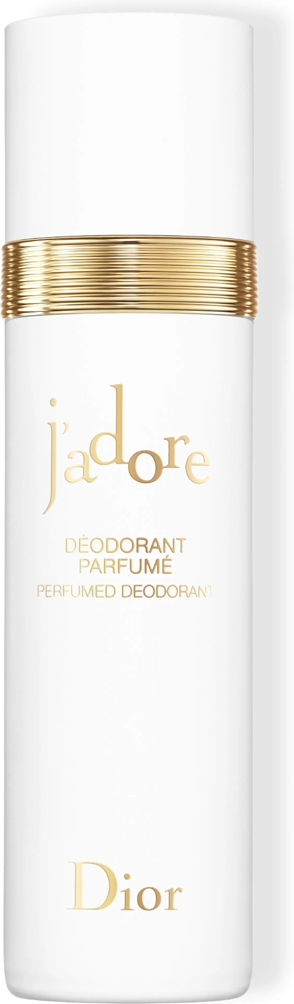 DIOR J'adore Perfumed Deodorant 100 ml