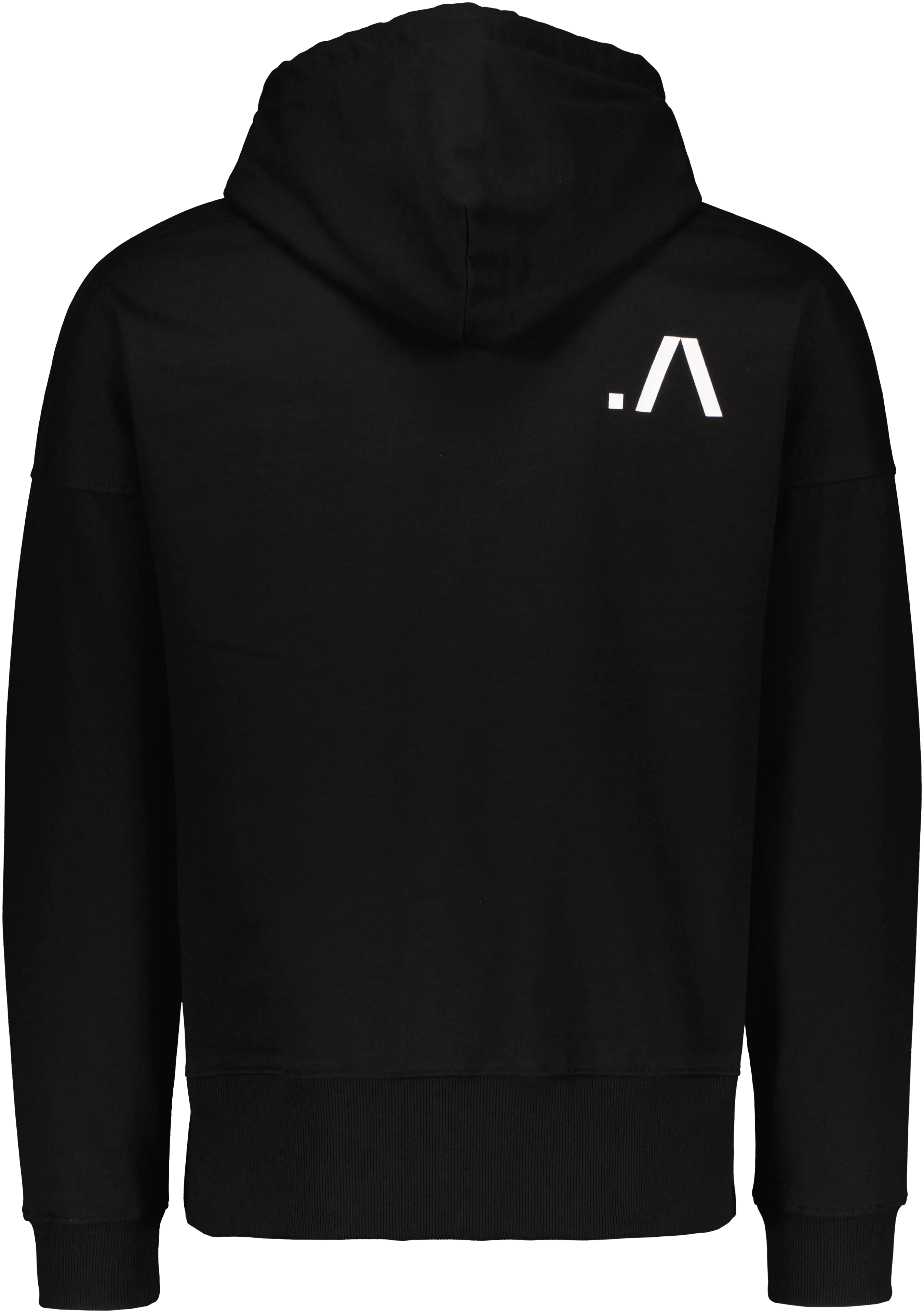 After Apparel .A huppari