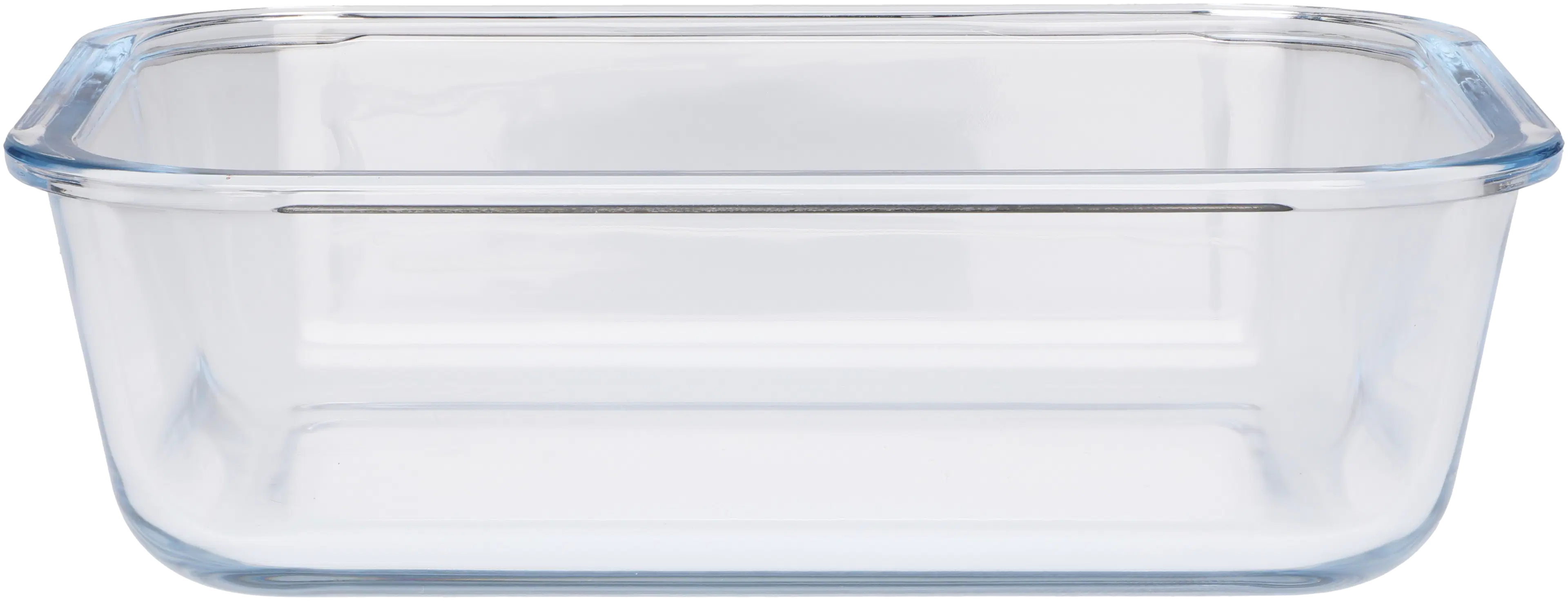 Maku lasivuoka kannella 1,52 L 23,5x17 cm