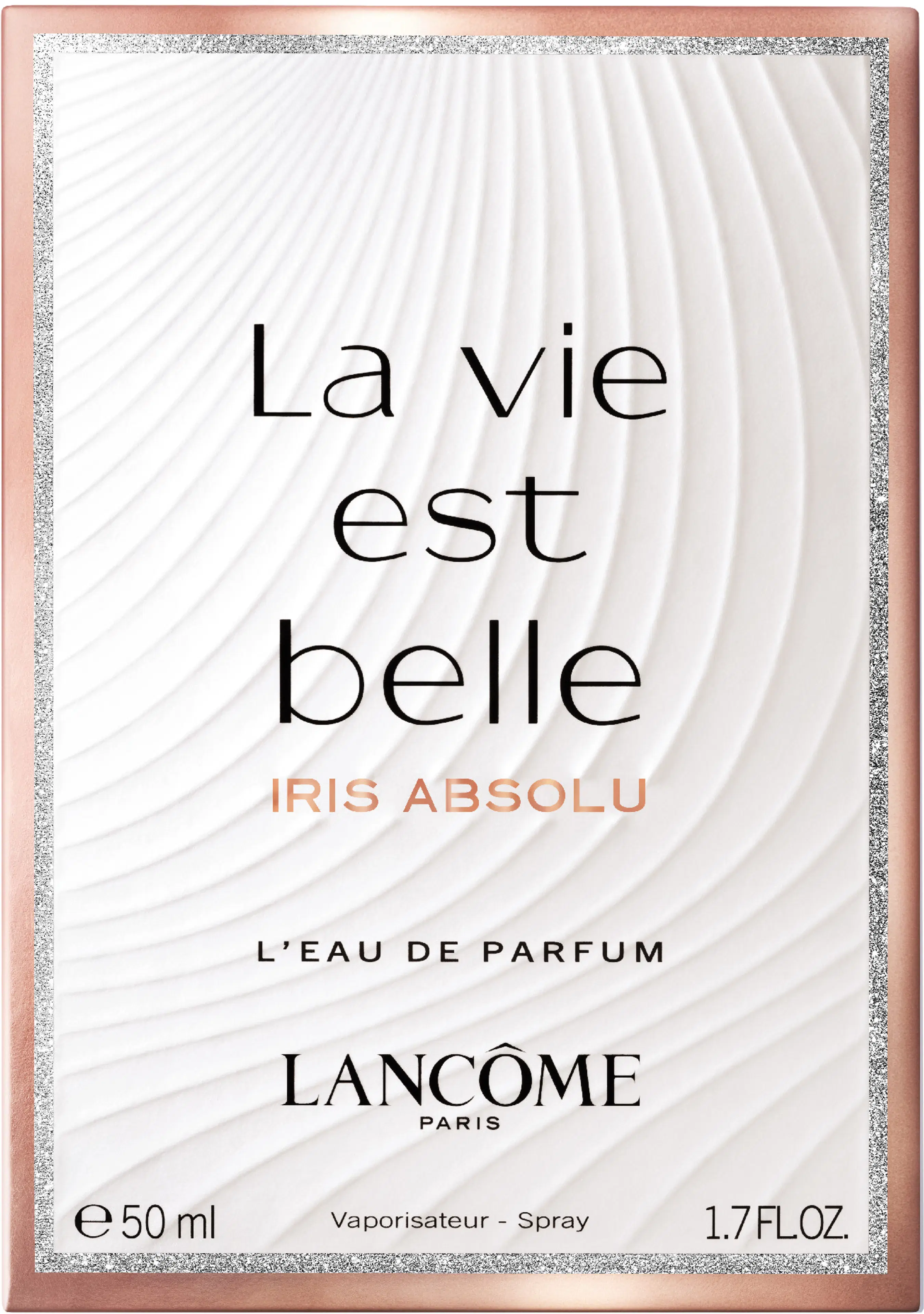 Lancôme La Vie Est Belle Iris Absolu EdP tuoksu 50 ml