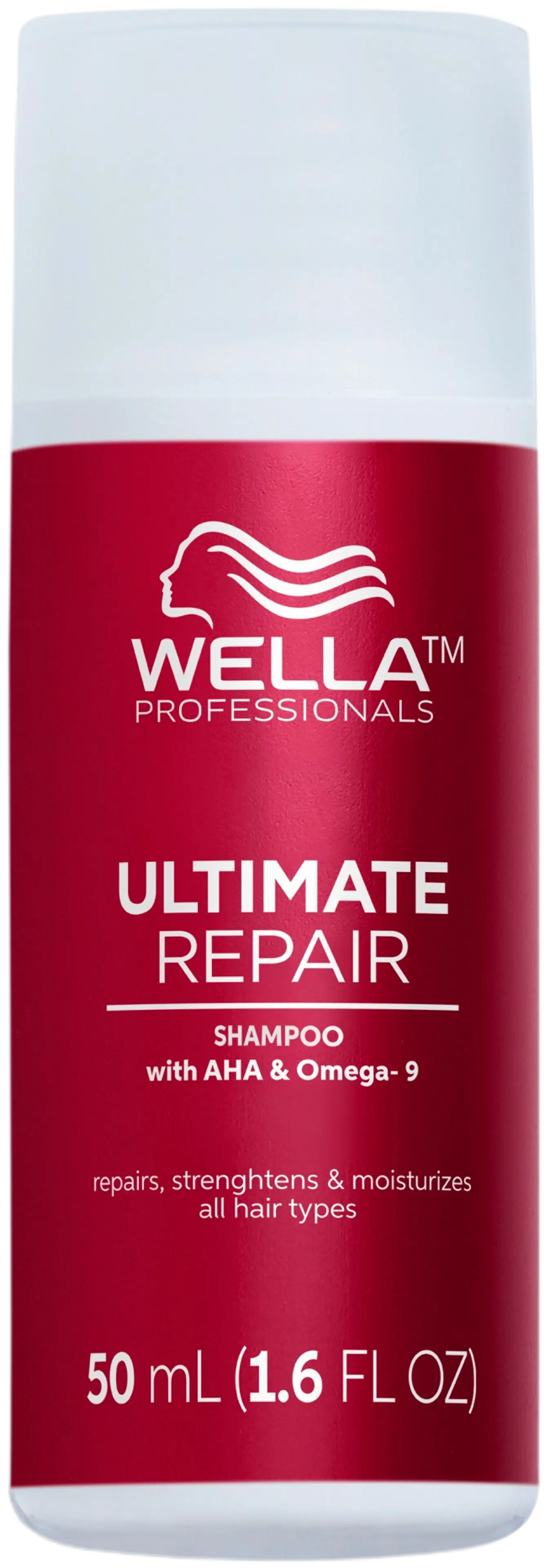 Wella Professionals Ultimate Repair Shampoo 50 ml