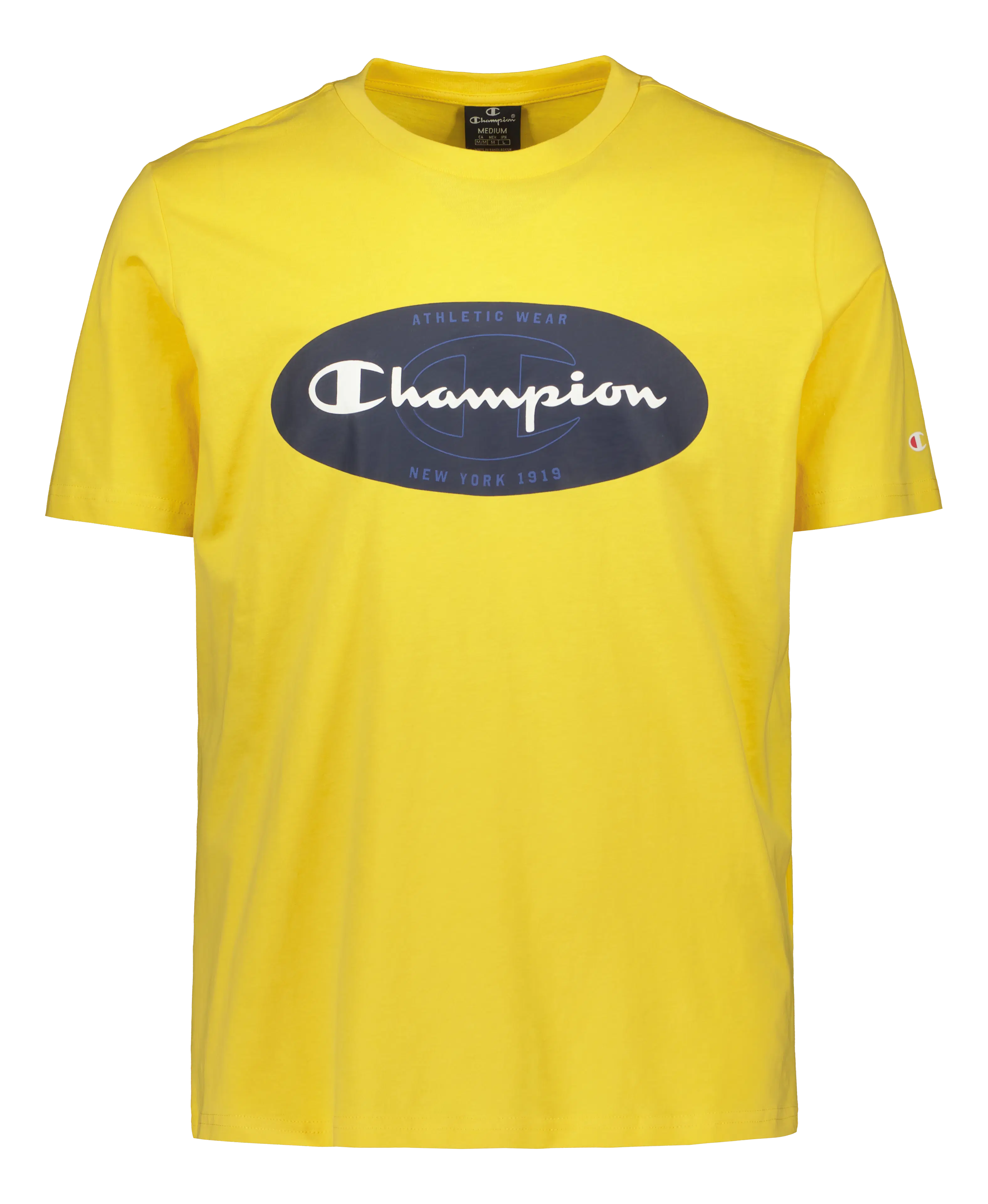 Champion t-paita