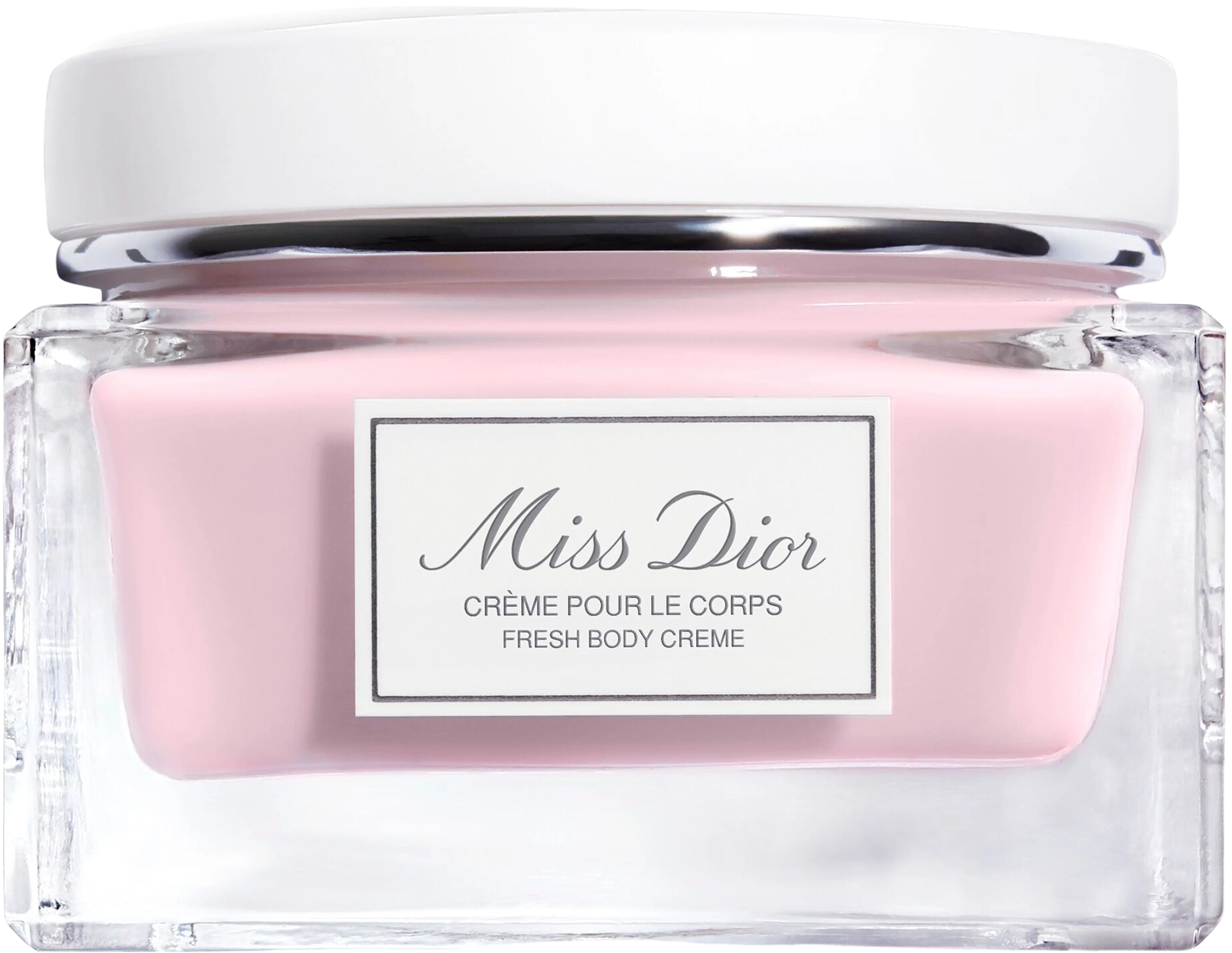 DIOR Miss Dior Body Creme vartalovoide 150 ml