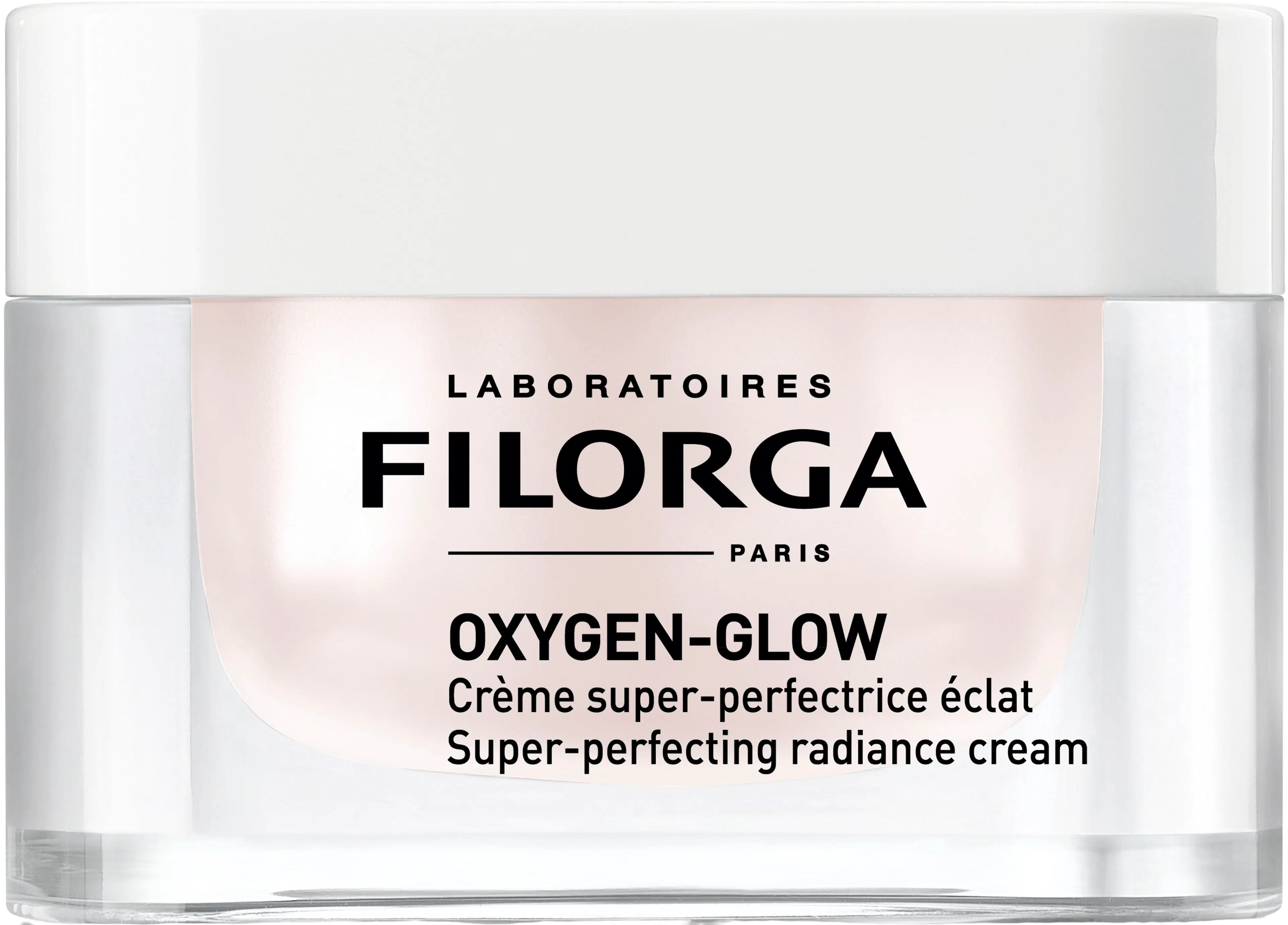 Filorga Oxygen-Glow kasvovoide 50 ml