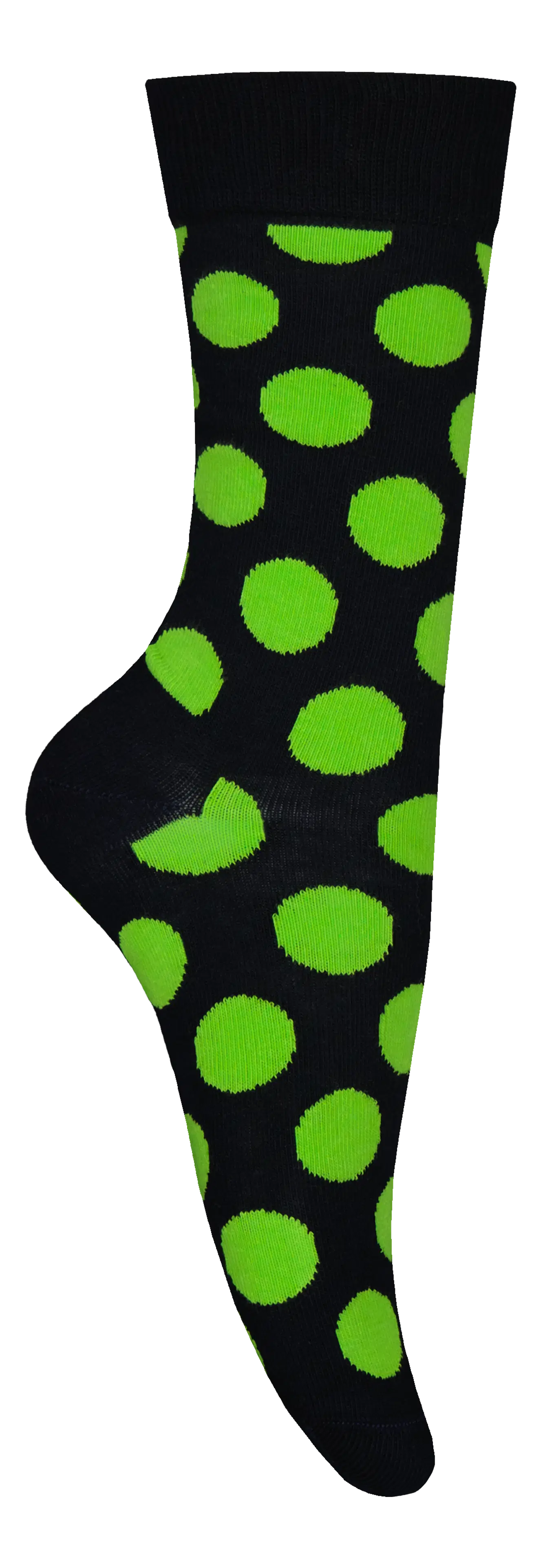 Happy Socks Big Dot nilkkasukat