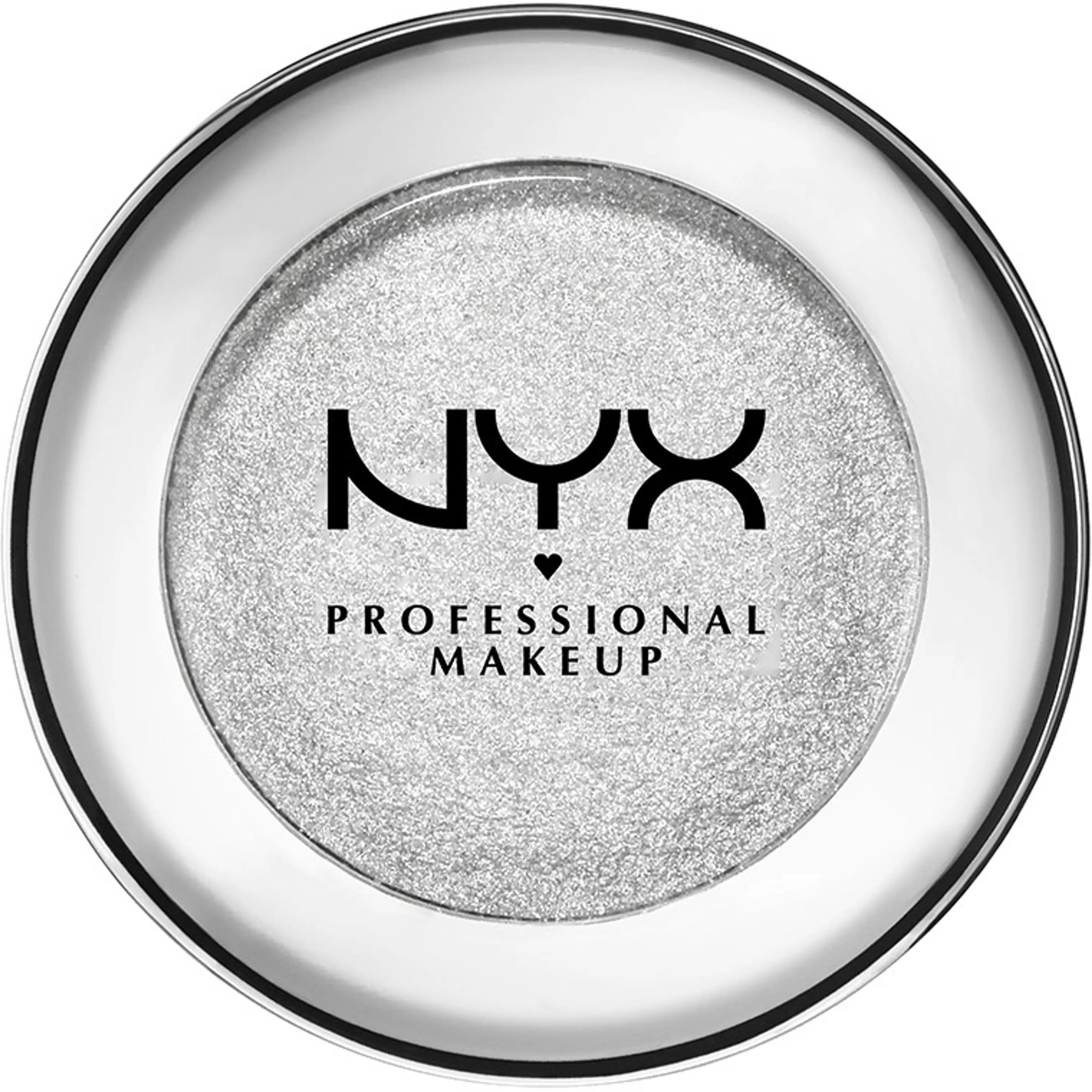 NYX Professional Makeup Prismatic Eye Shadow luomiväri 1,24 g