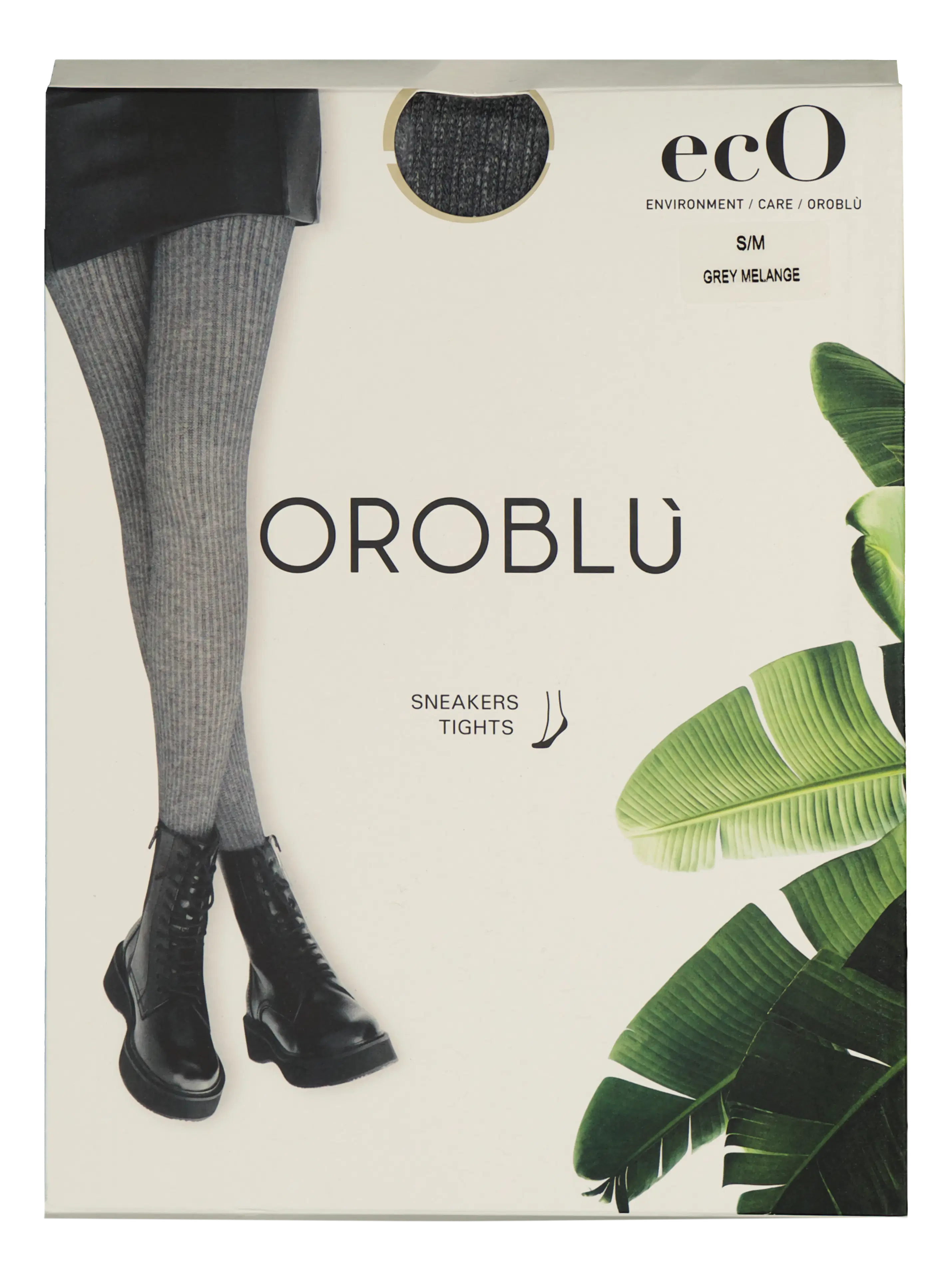 Oroblu ECO 40 den sukkahousut