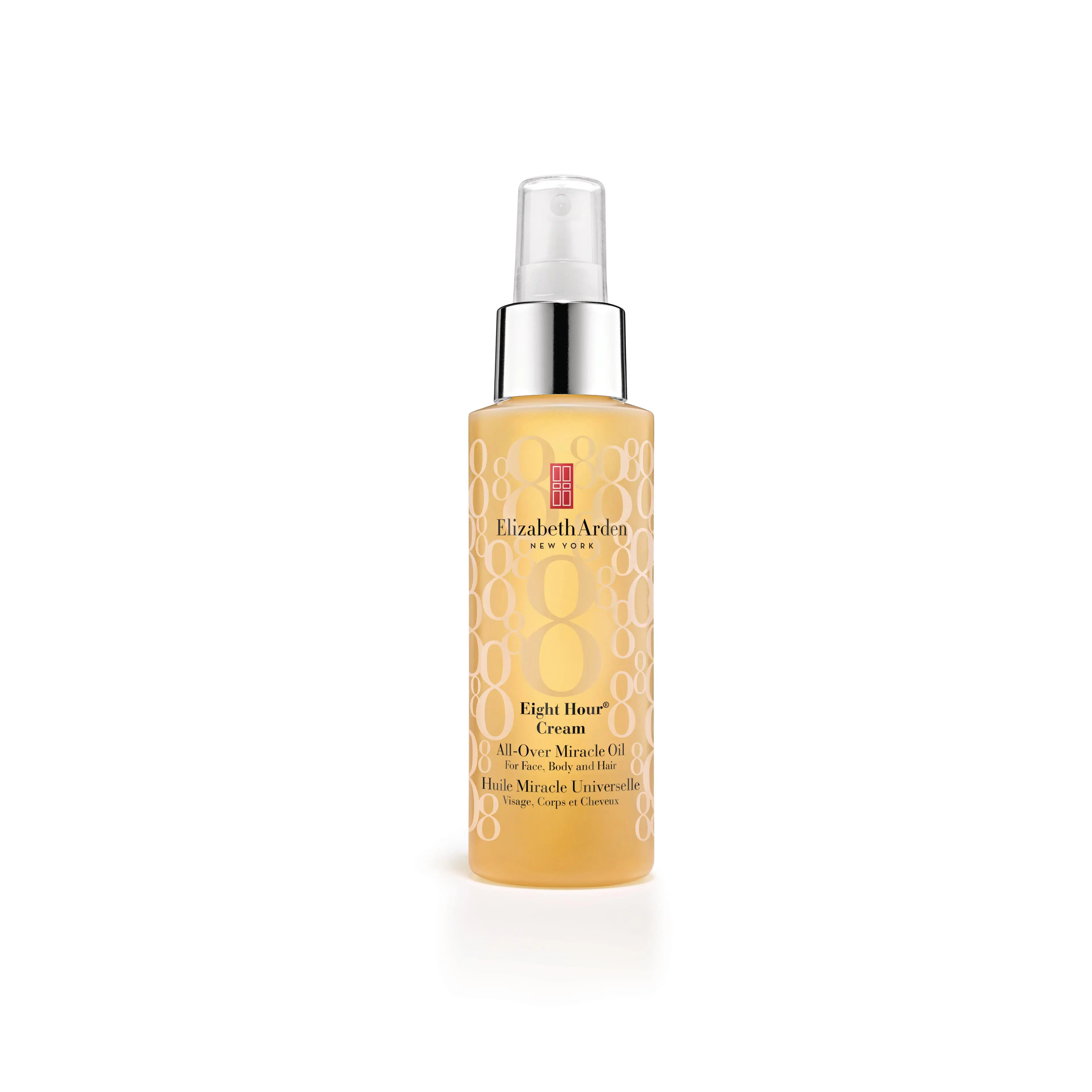 Elizabeth Arden Eight Hour Miracle oil All-Over Miracle Oil yleisvoide 100 ml