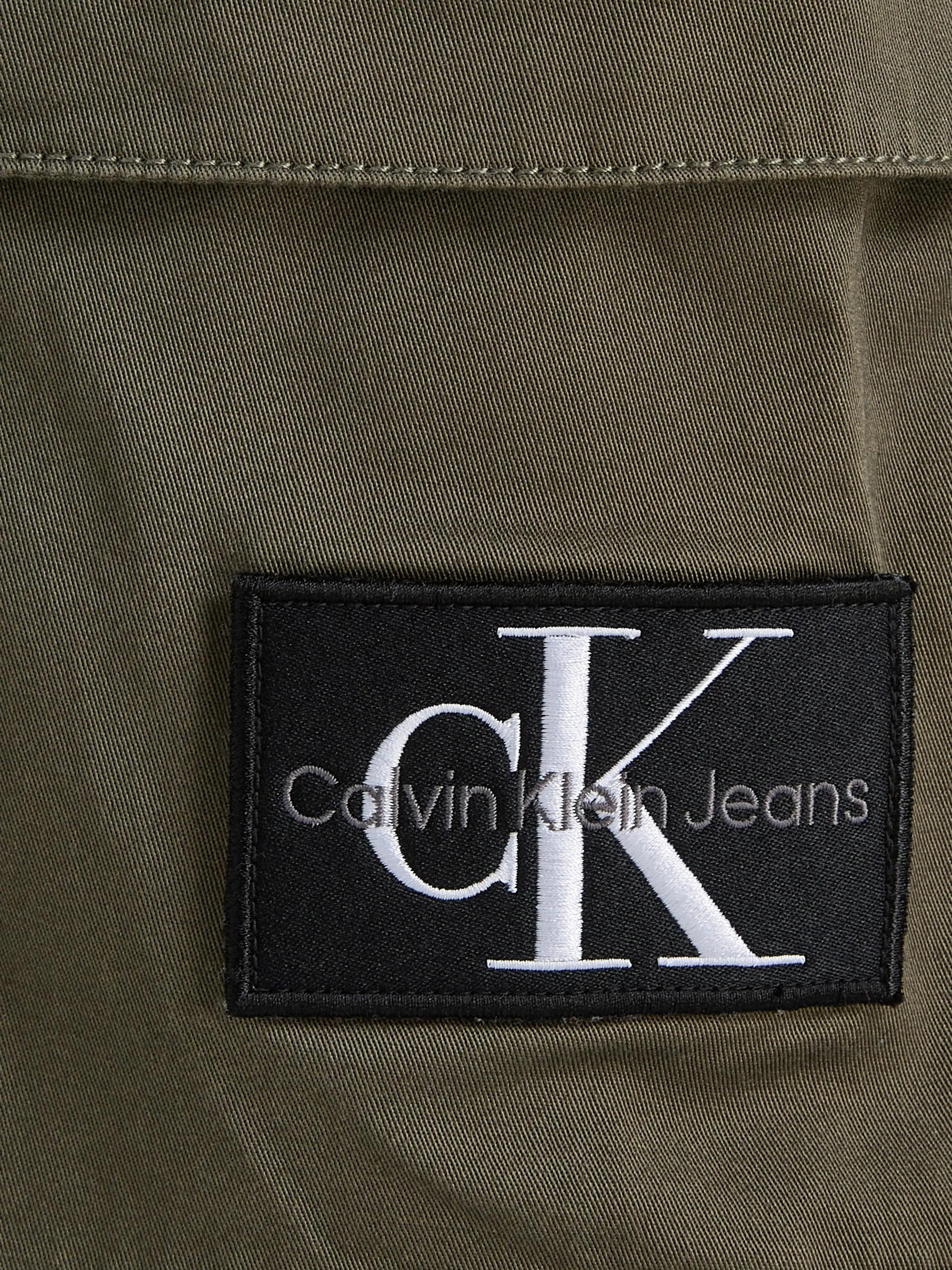 Calvin Klein Jeans Cargo shortsit