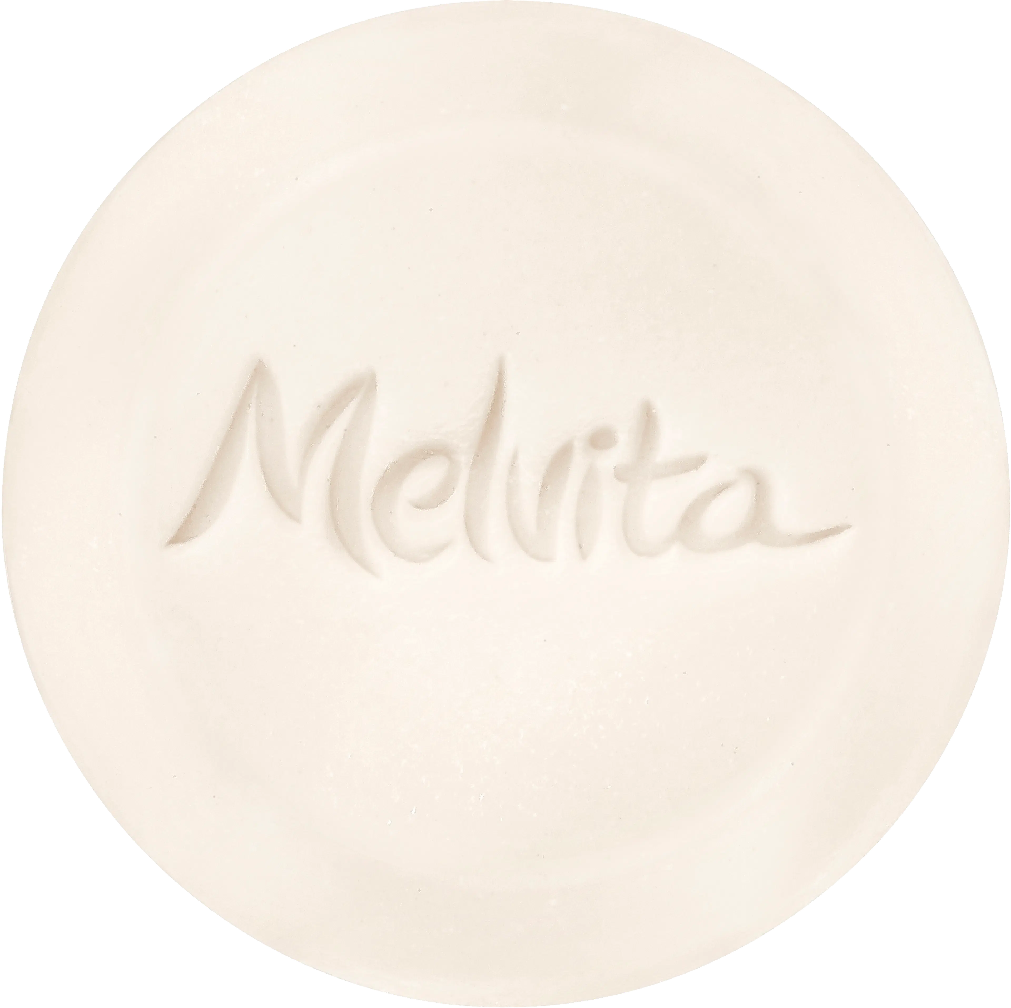 Melvita Gentle Solid Shampoo palashampoo 55 g