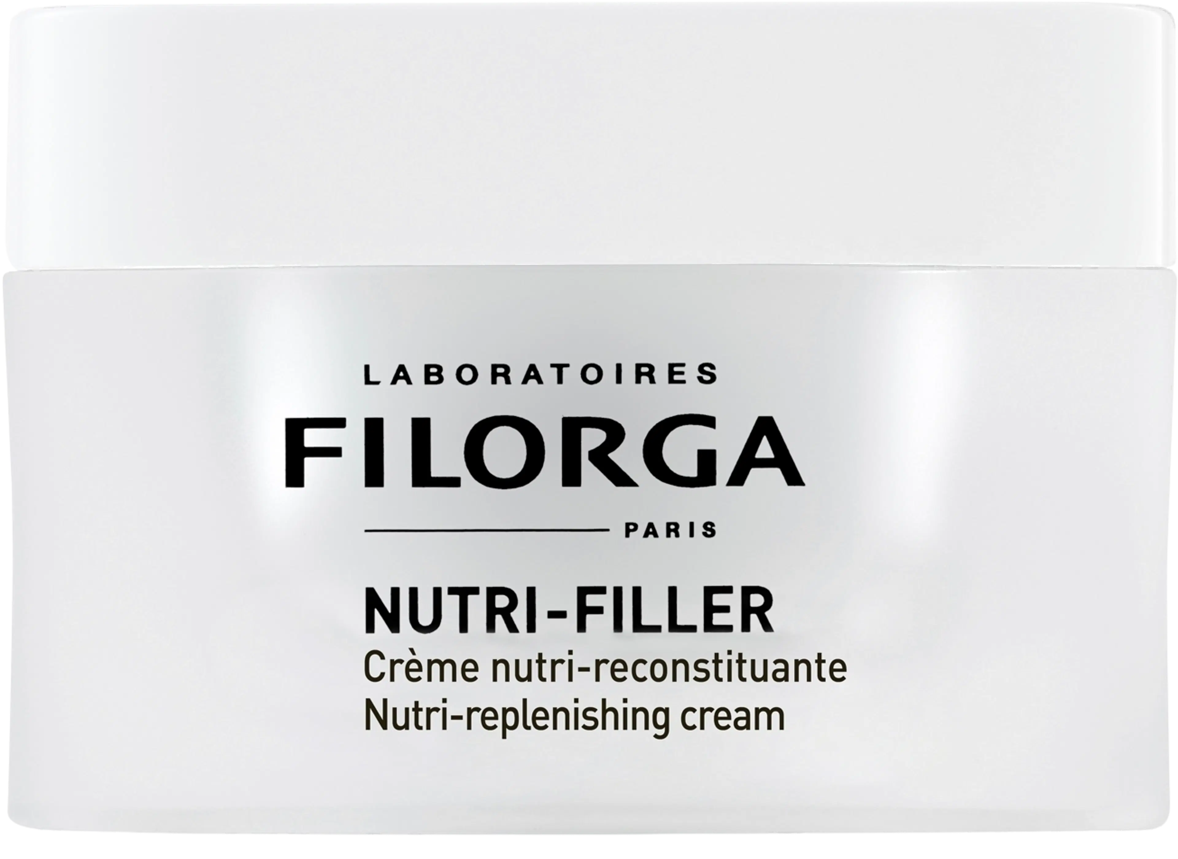 Filorga Nutri-Filler kosteusvoide 50 ml