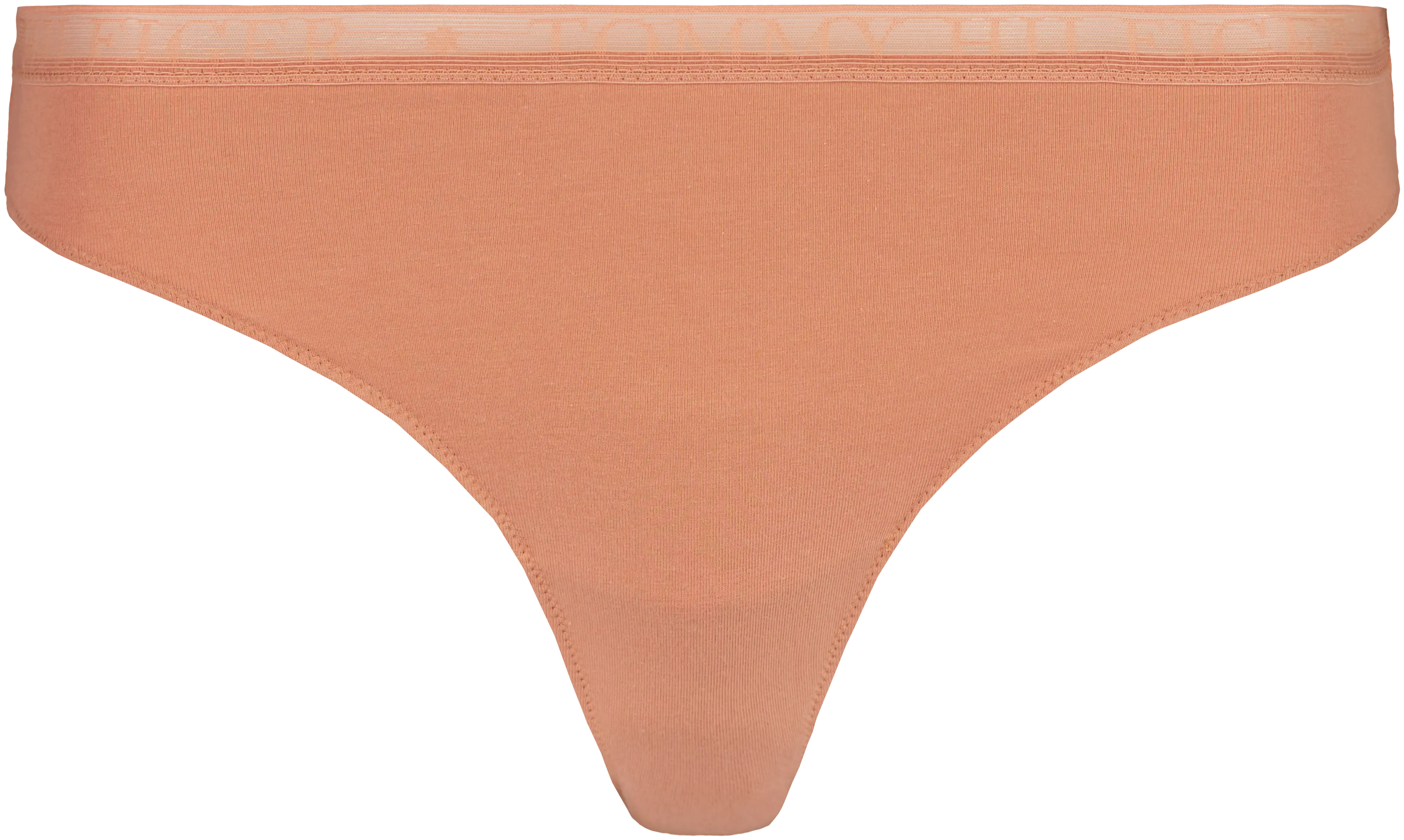 Tommy Hilfiger Logo LacePack Thong 3-pack alushousut
