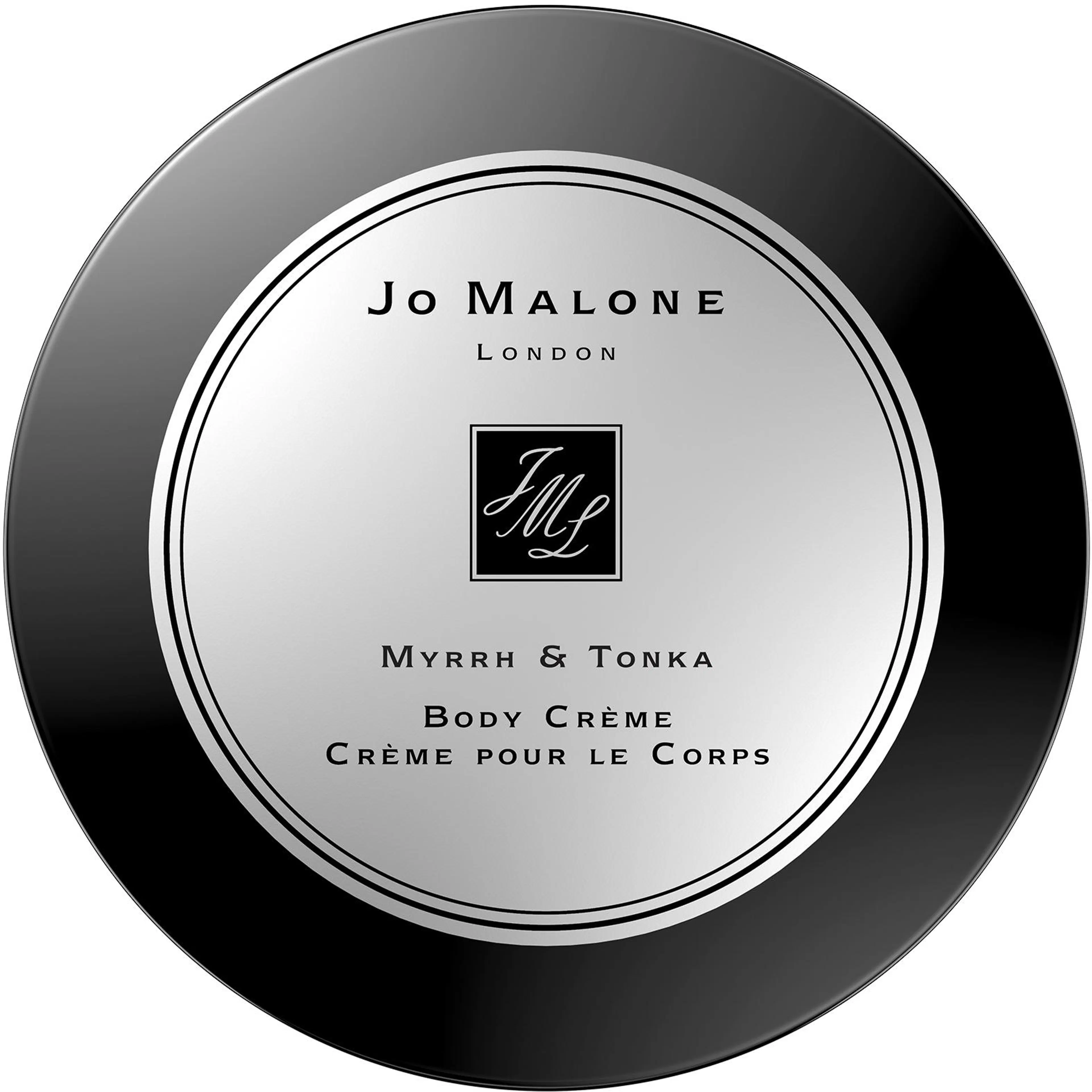 Jo Malone London Myrrh&Tonka Body Cream Intense vartalovoide 175ml