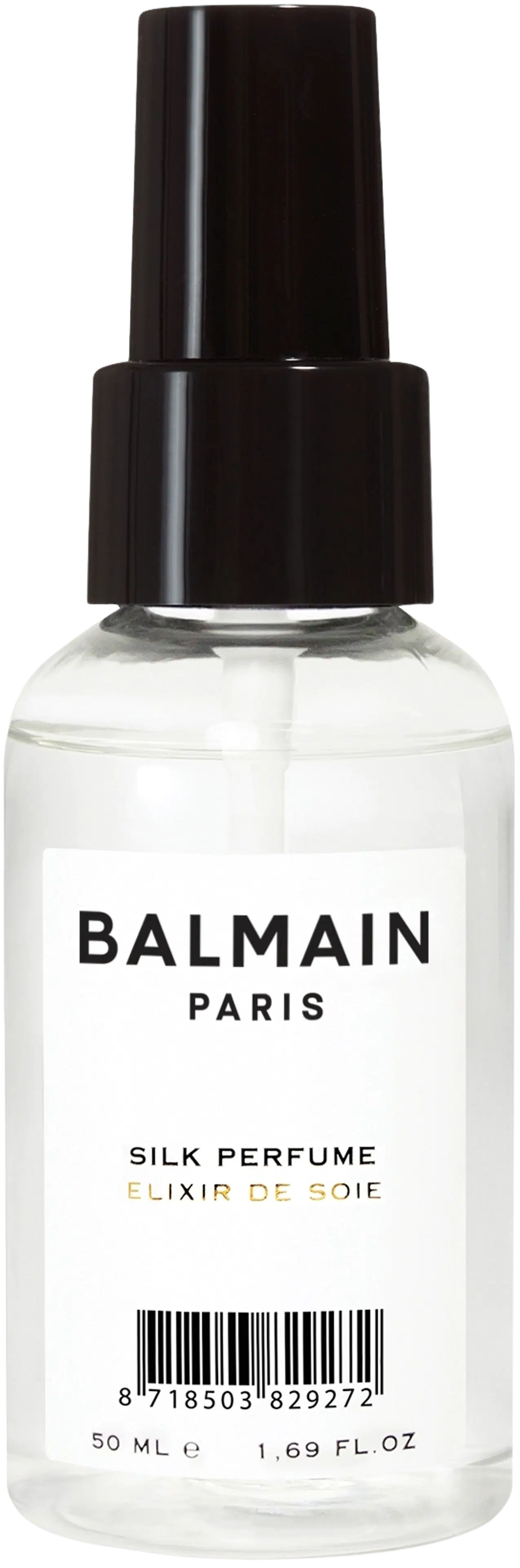 Balmain Silk Parfyme kiiltosuihke 50 ml
