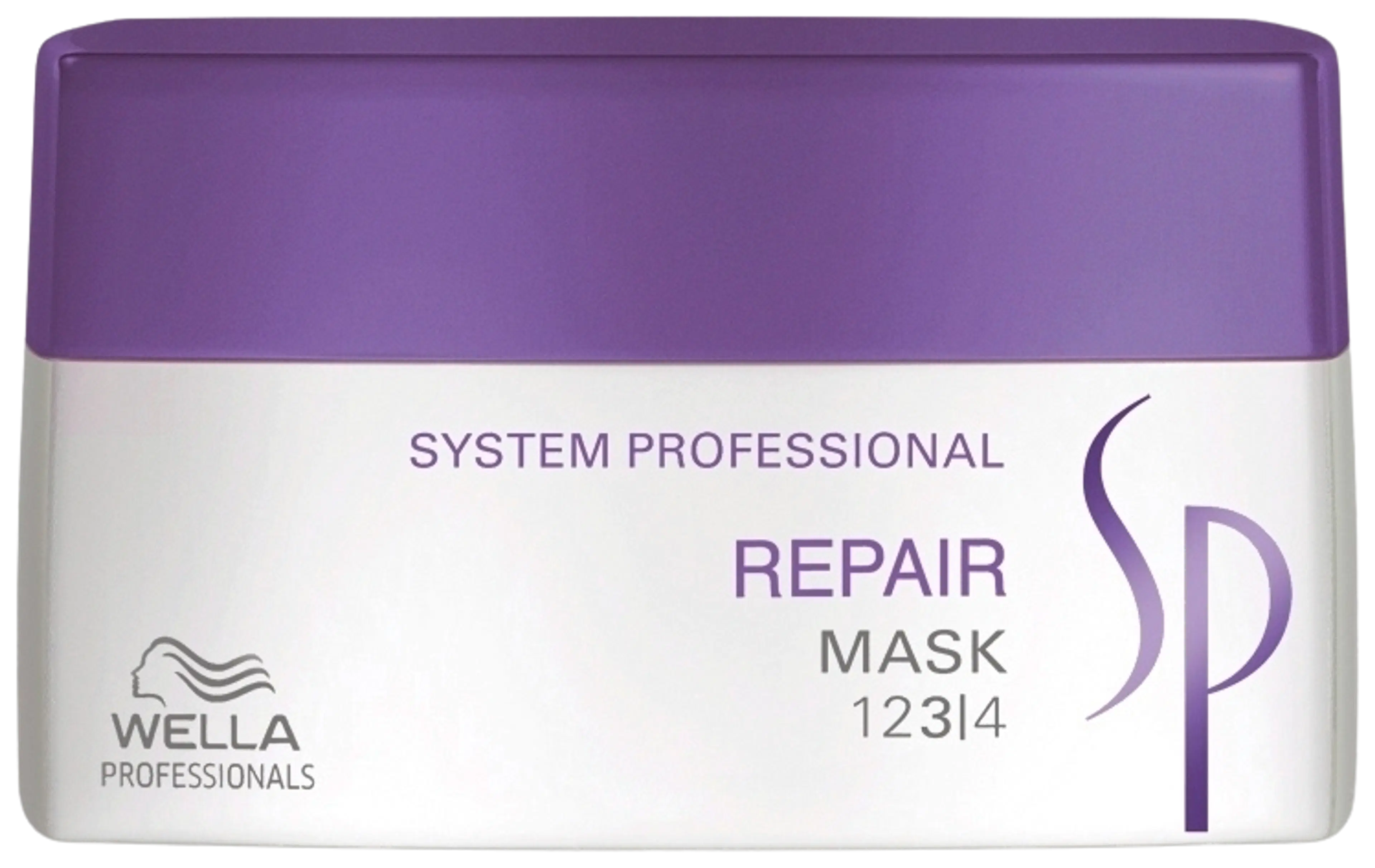 Wella Professionals SP Repair Mask tehohoito 200 ml