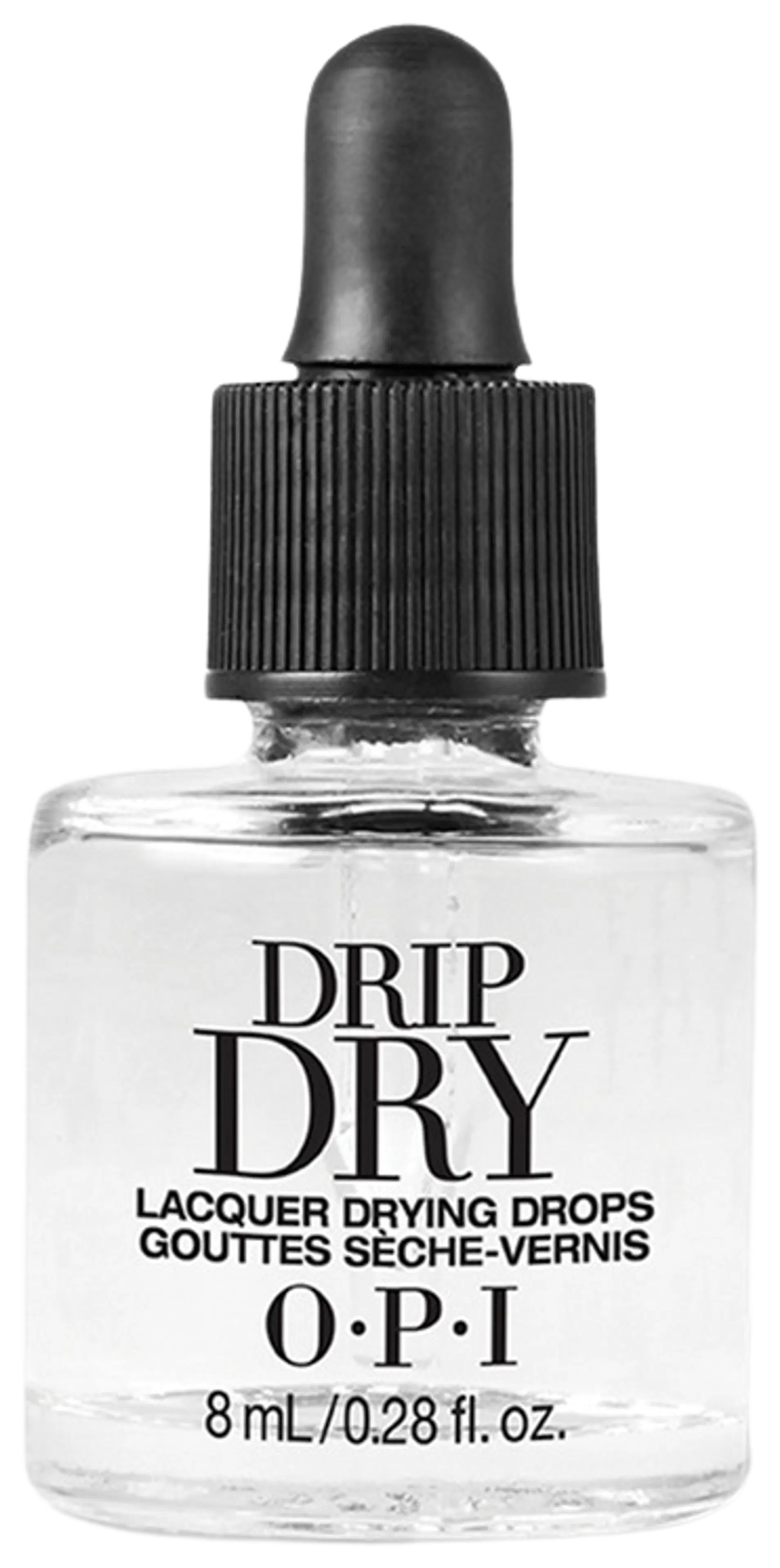OPI Drip Dry pikakuivattaja 8 ml