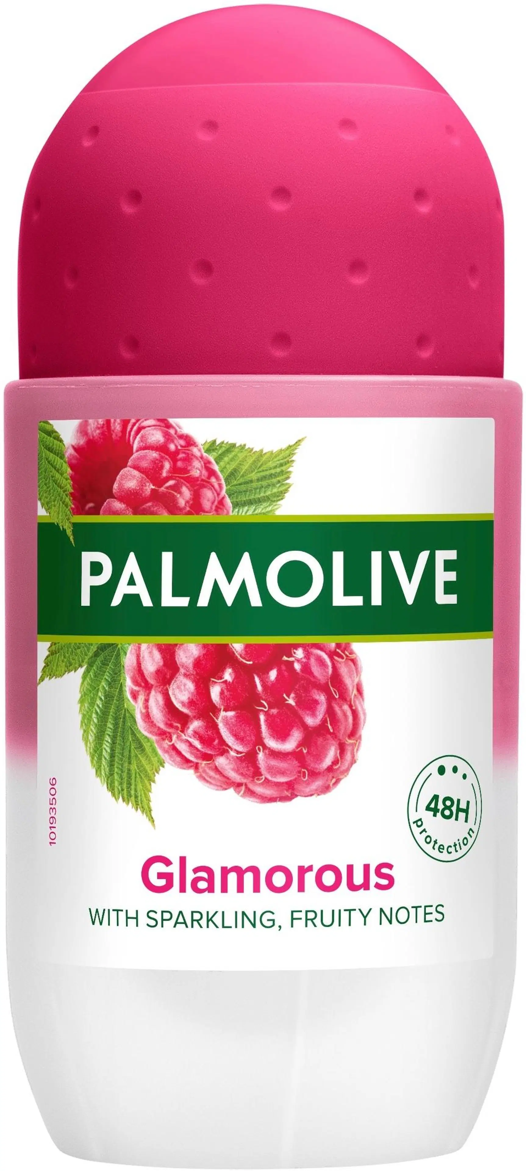 Palmolive Glamorous antiperspirantti roll-on 50 ml