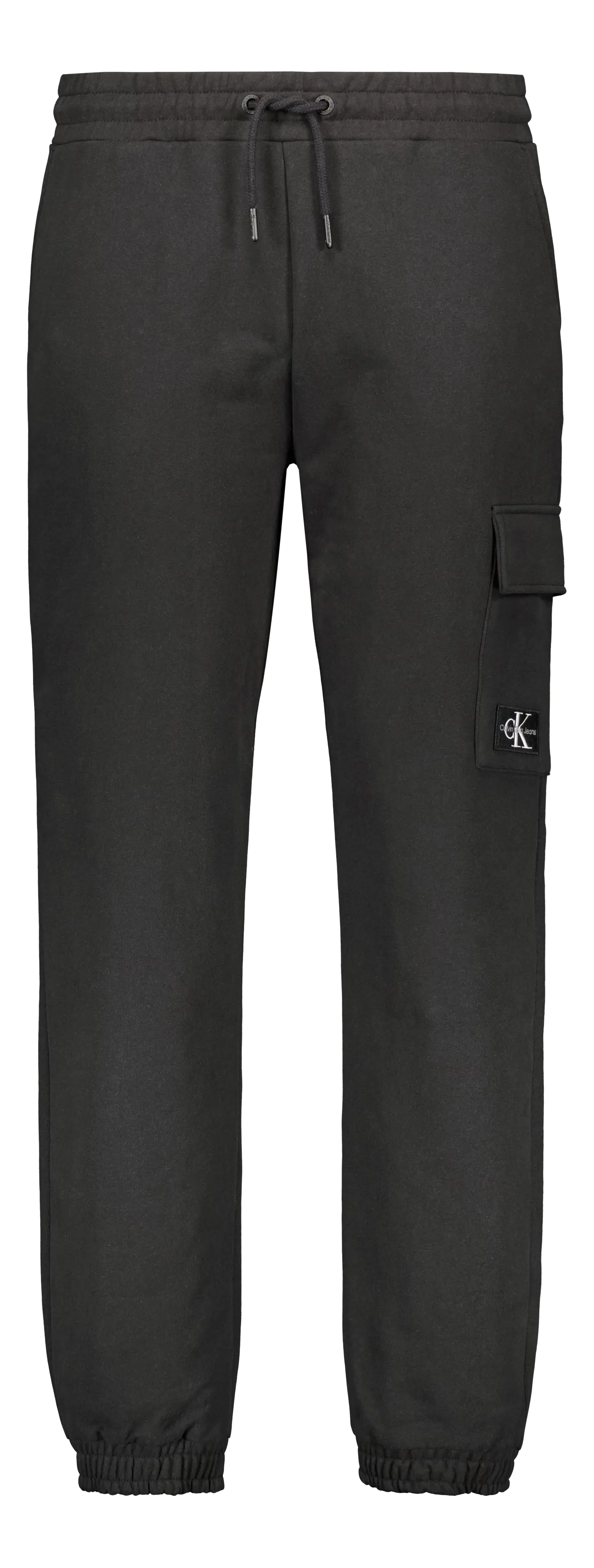 Calvin Klein Jeans Badge Cargo Jogger housut