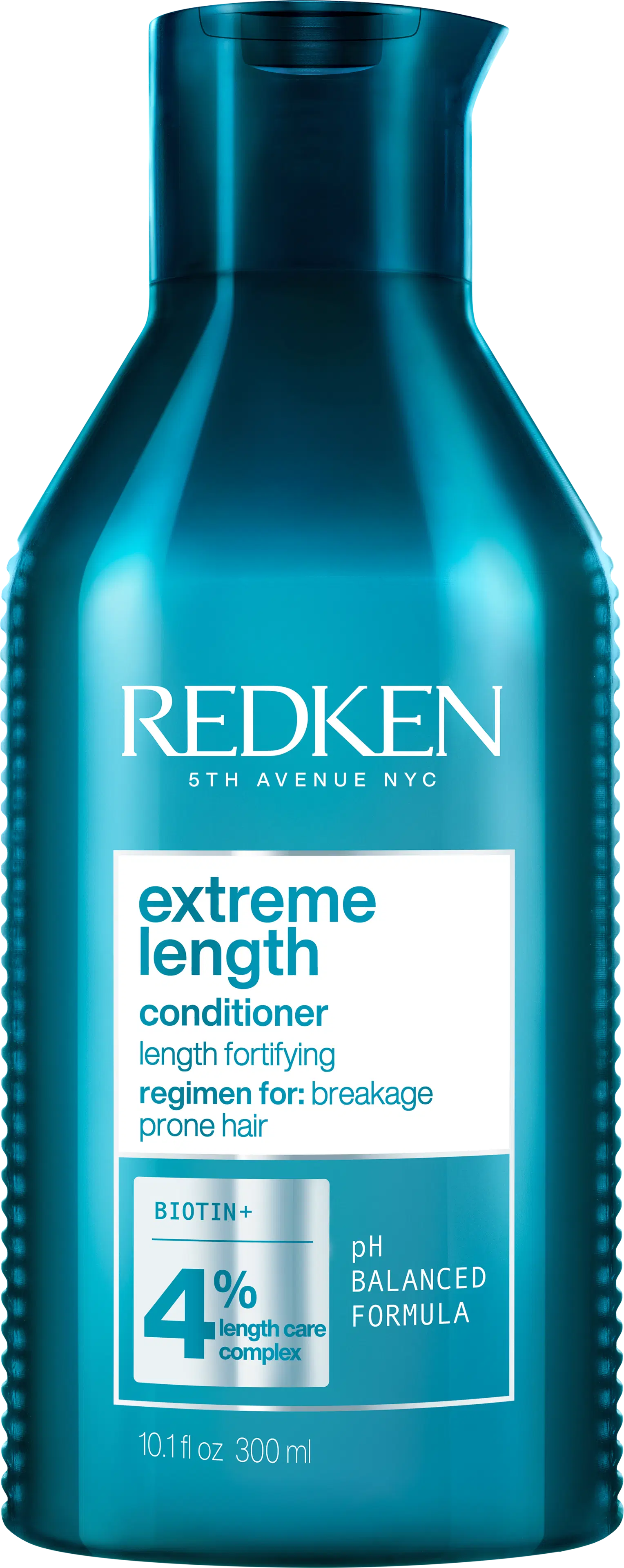 Redken Extreme Length hoitoaine 300 ml