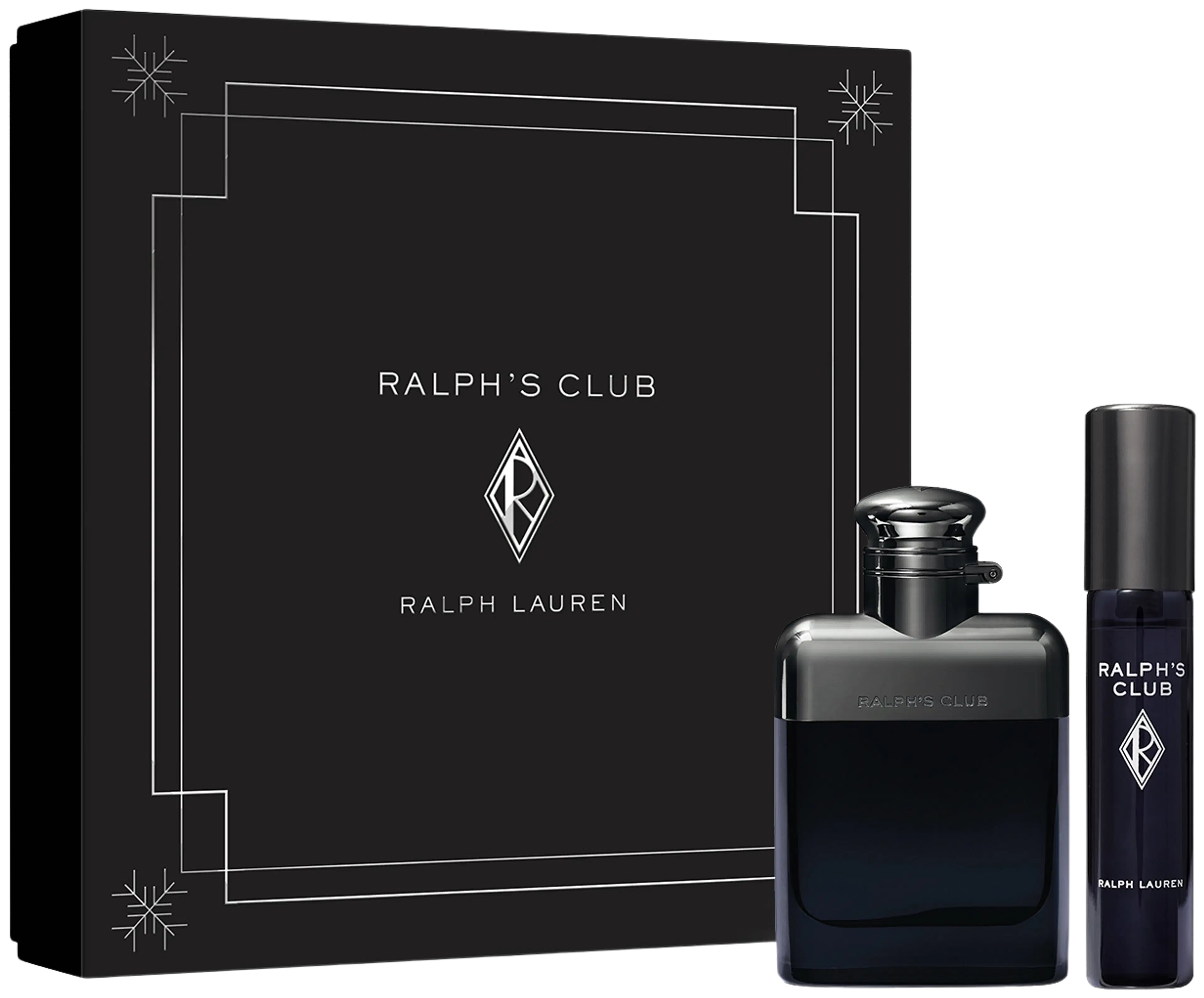 Ralph Lauren Ralph's Club tuoksupakkaus