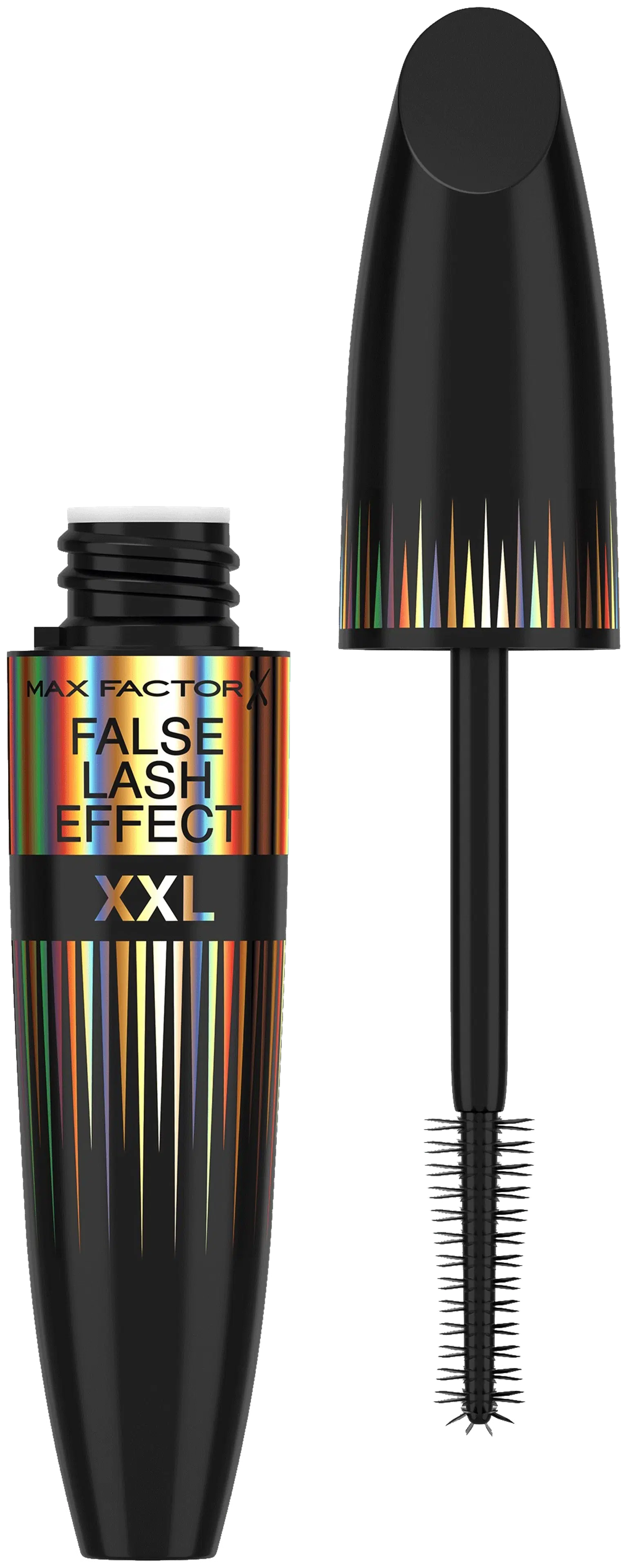 Max Factor False Lash Effect XXL Black Ripsiväri 12 ml