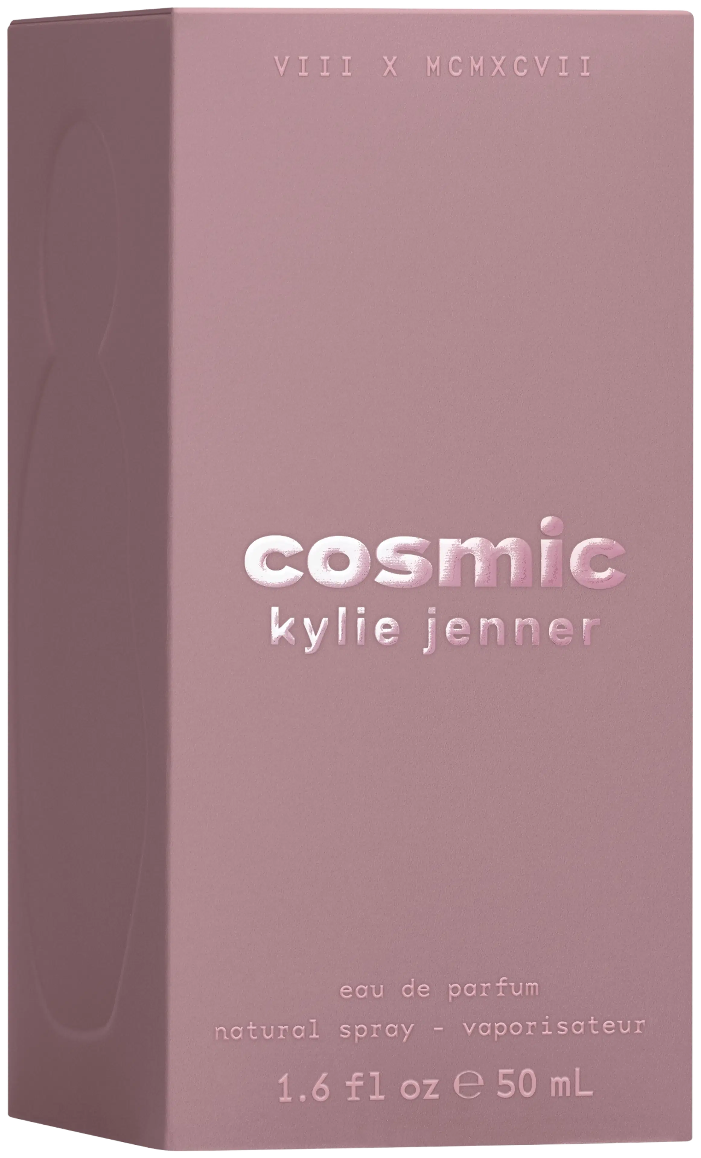 Kylie Jenner Cosmic EdP tuoksu 50 ml