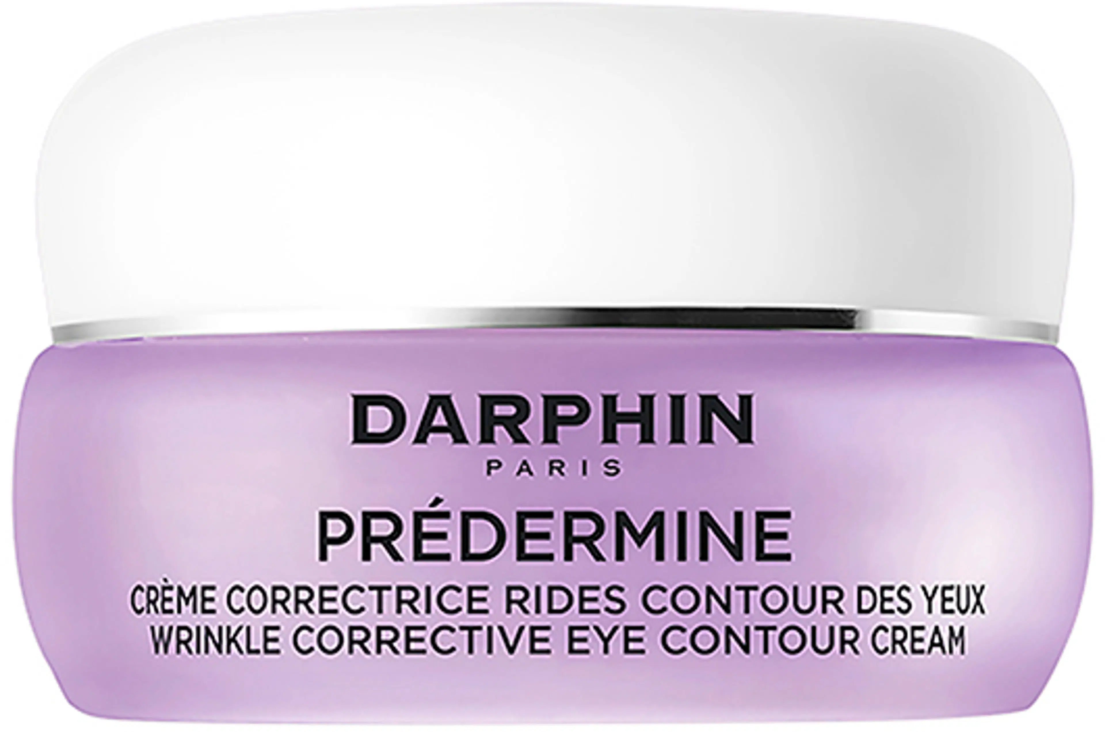Darphin Predermine silmänympärysvoide 15 ml