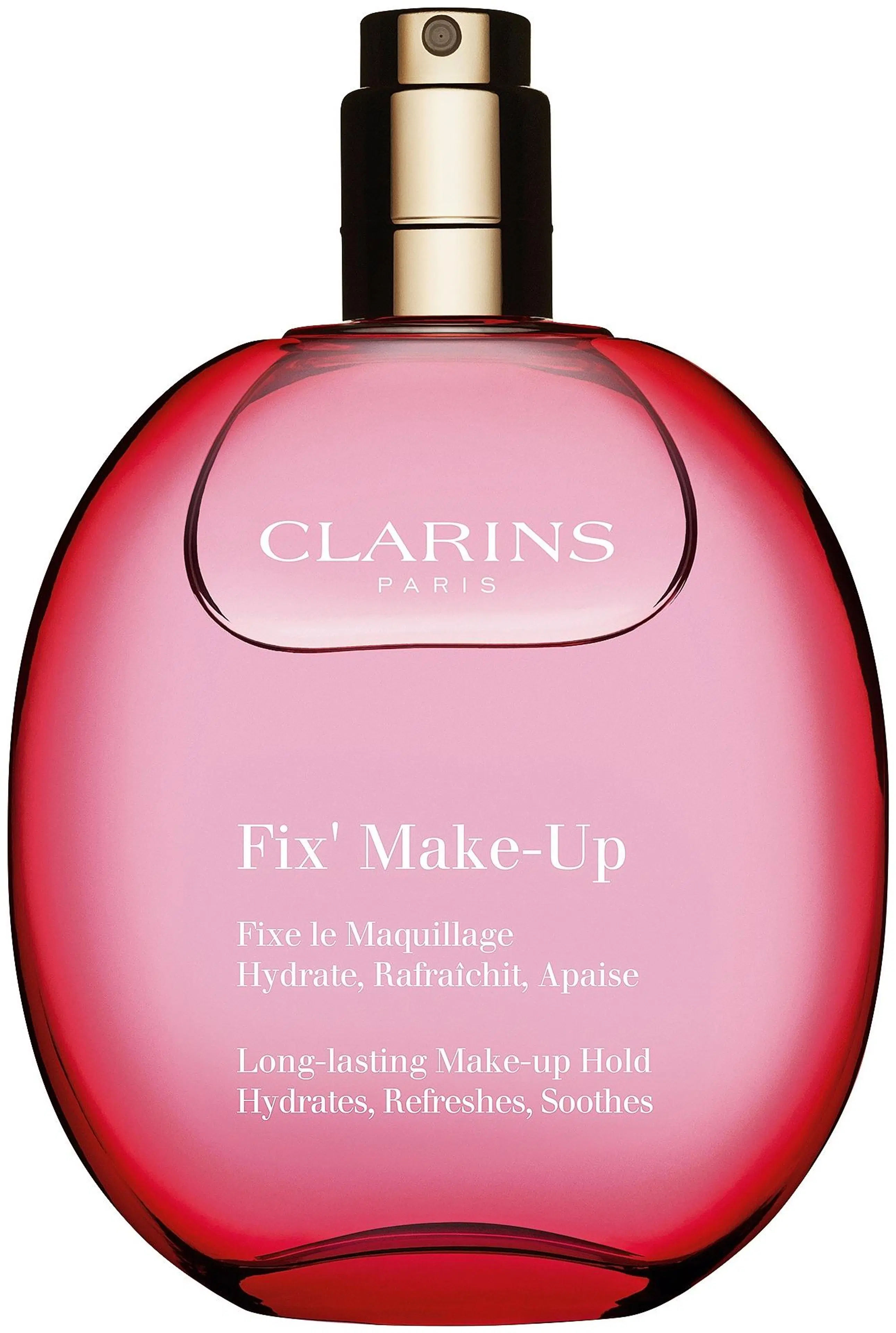 Clarins Fix Make-up meikinkiinnityssuihke 50 ml