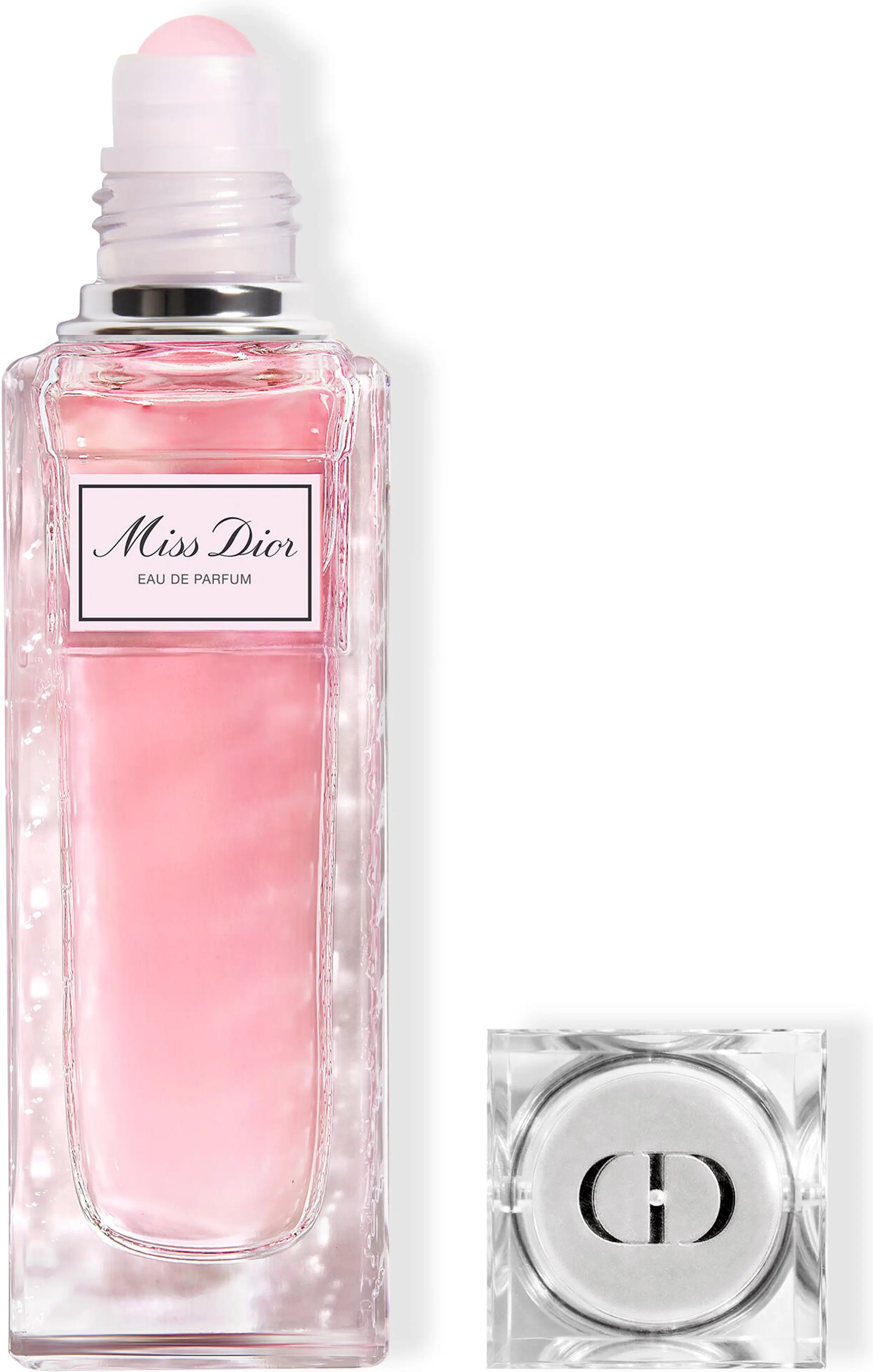 DIOR Miss Dior Roller-Pearl Roll-On EdP tuoksu 20 ml