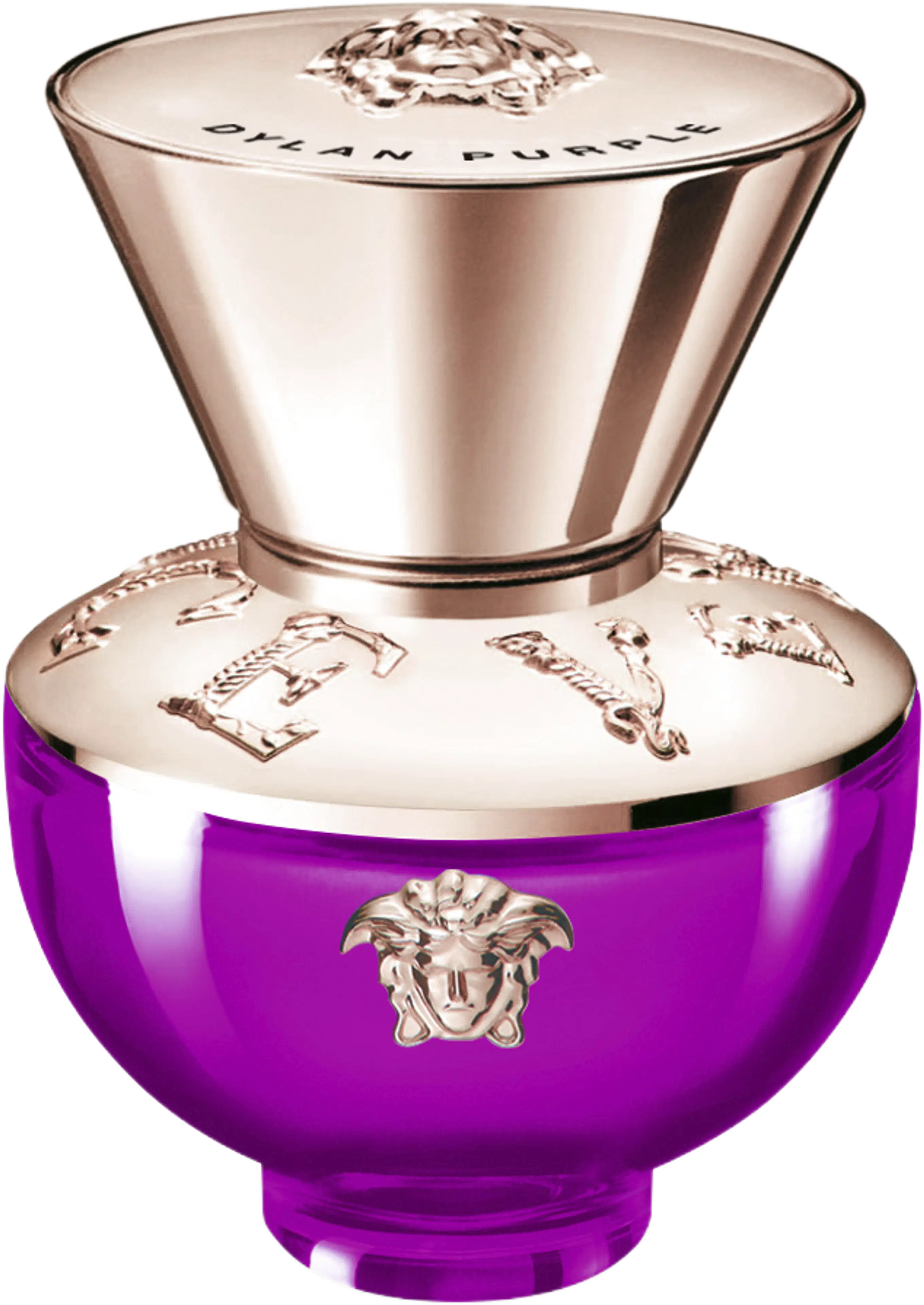 Versace Pour Femme Dylan Purple EdP tuoksu 30 ml