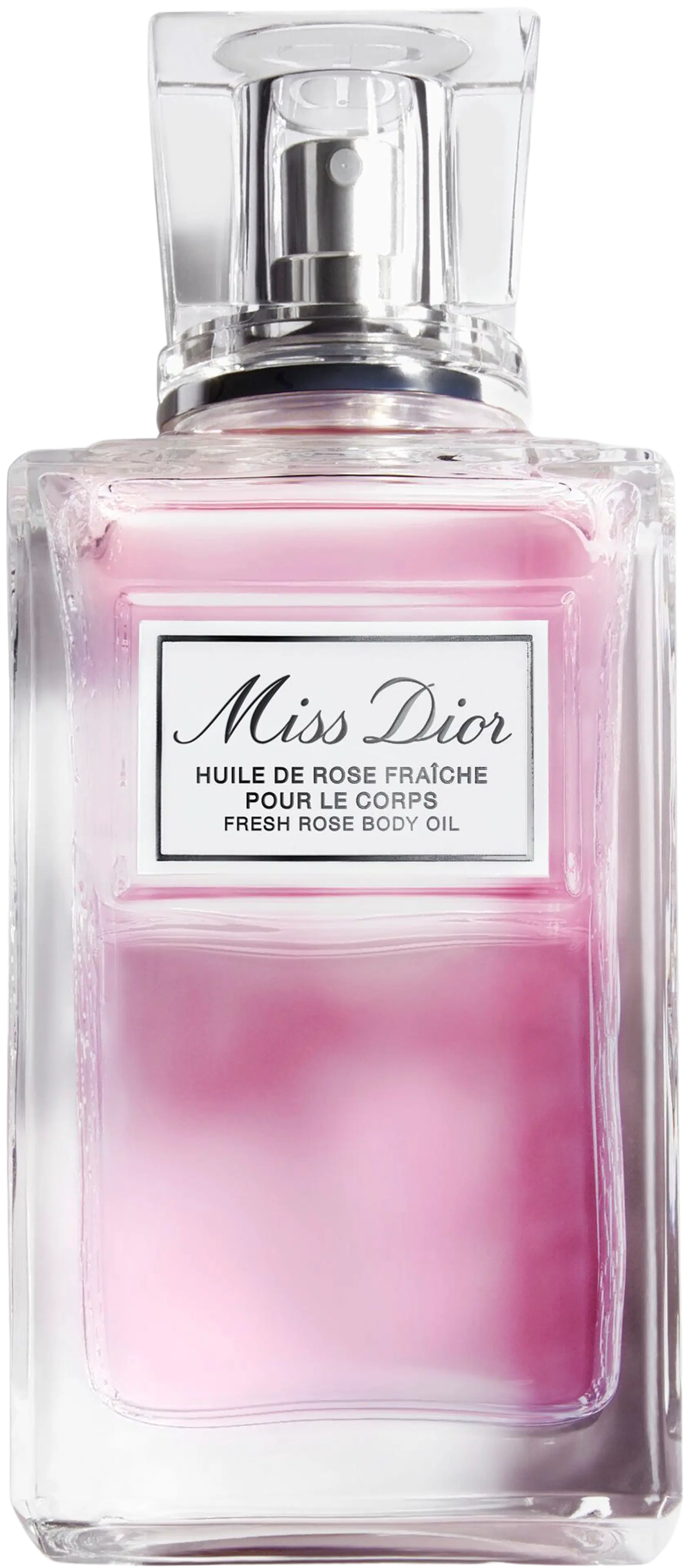 DIOR Miss Dior Body Oil vartaloöljy 100 ml