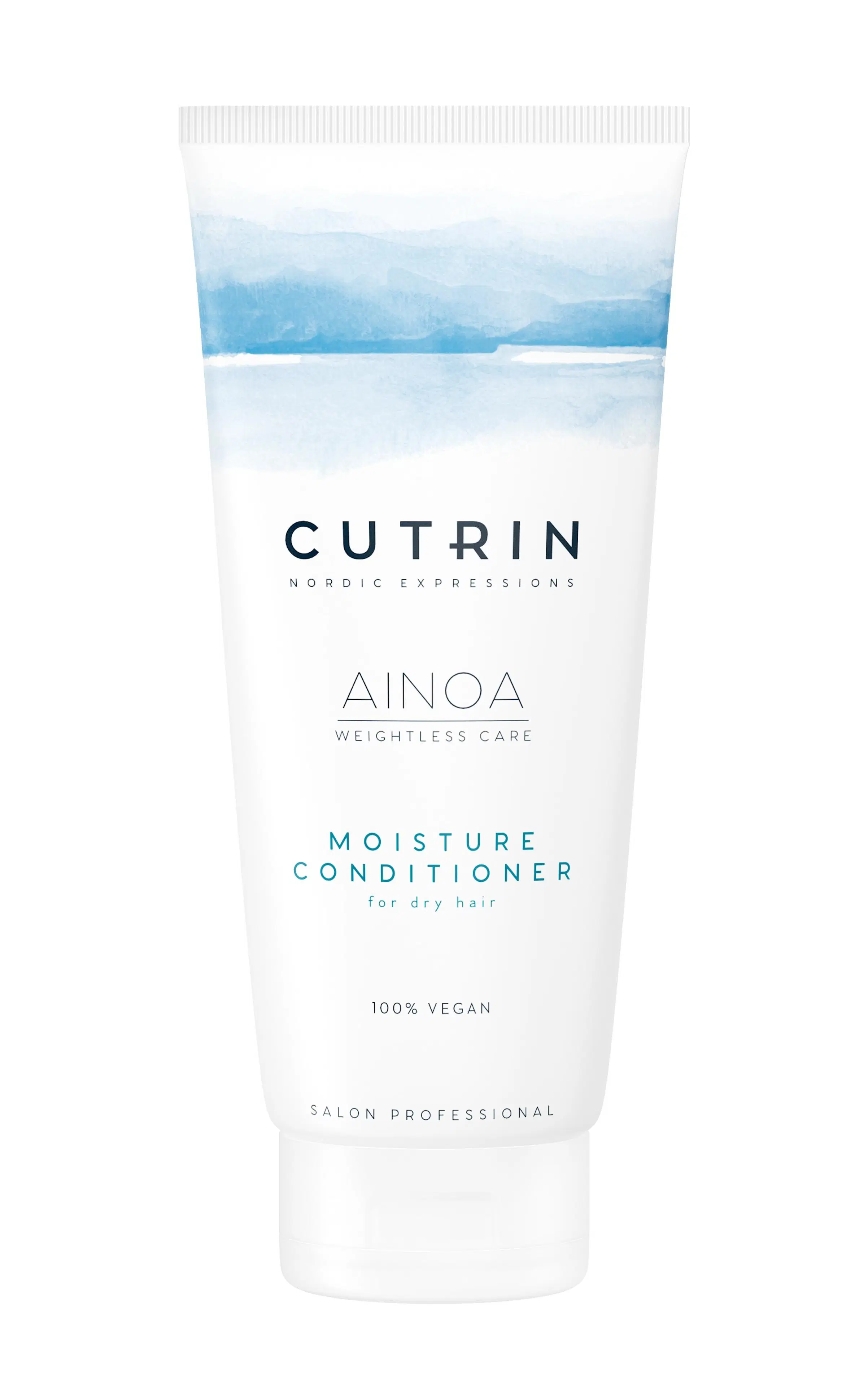 Cutrin Ainoa Moisture Conditioner hoitoaine 200 ml