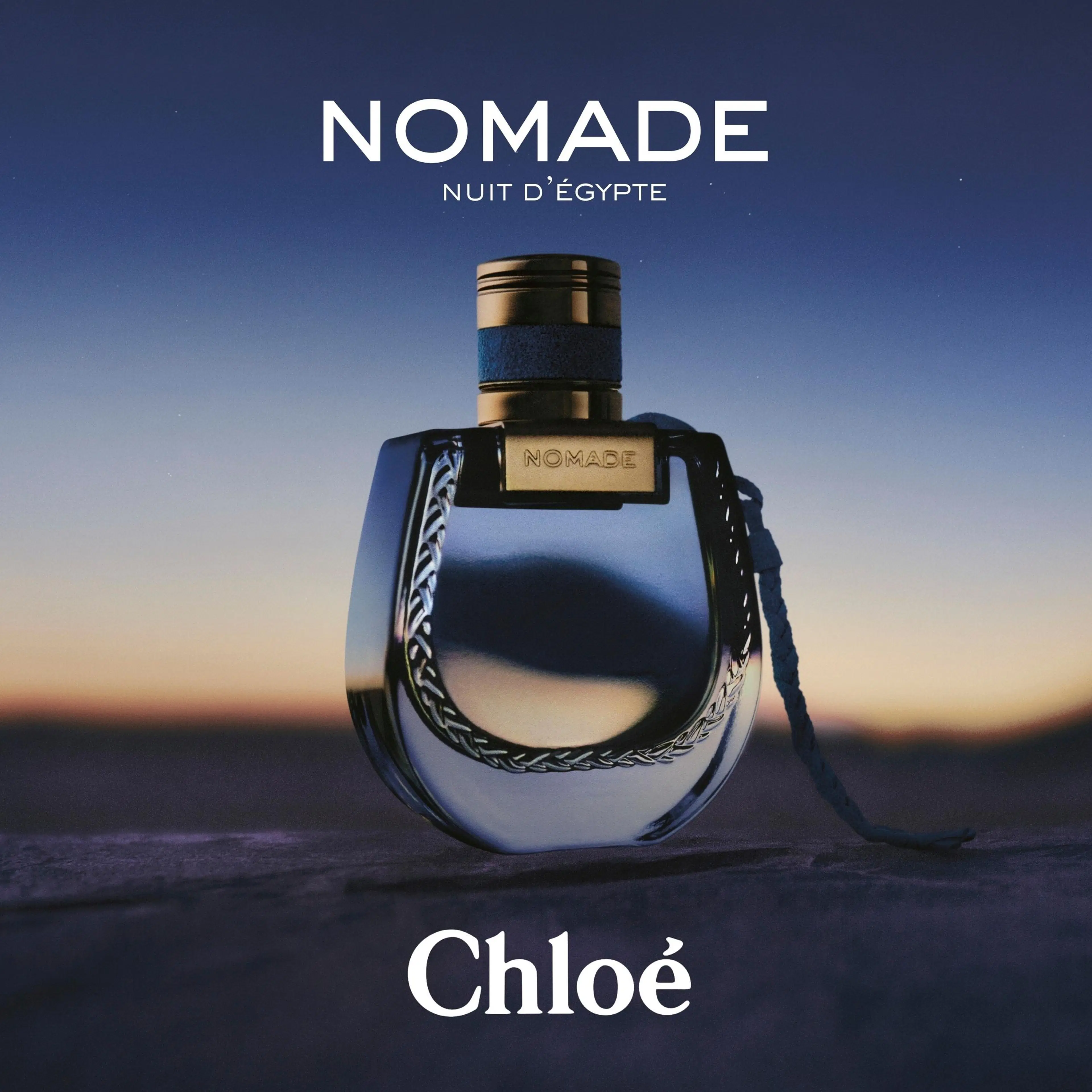 Chloé Nomade Nuit d´Egypte EdP tuoksu 30 ml