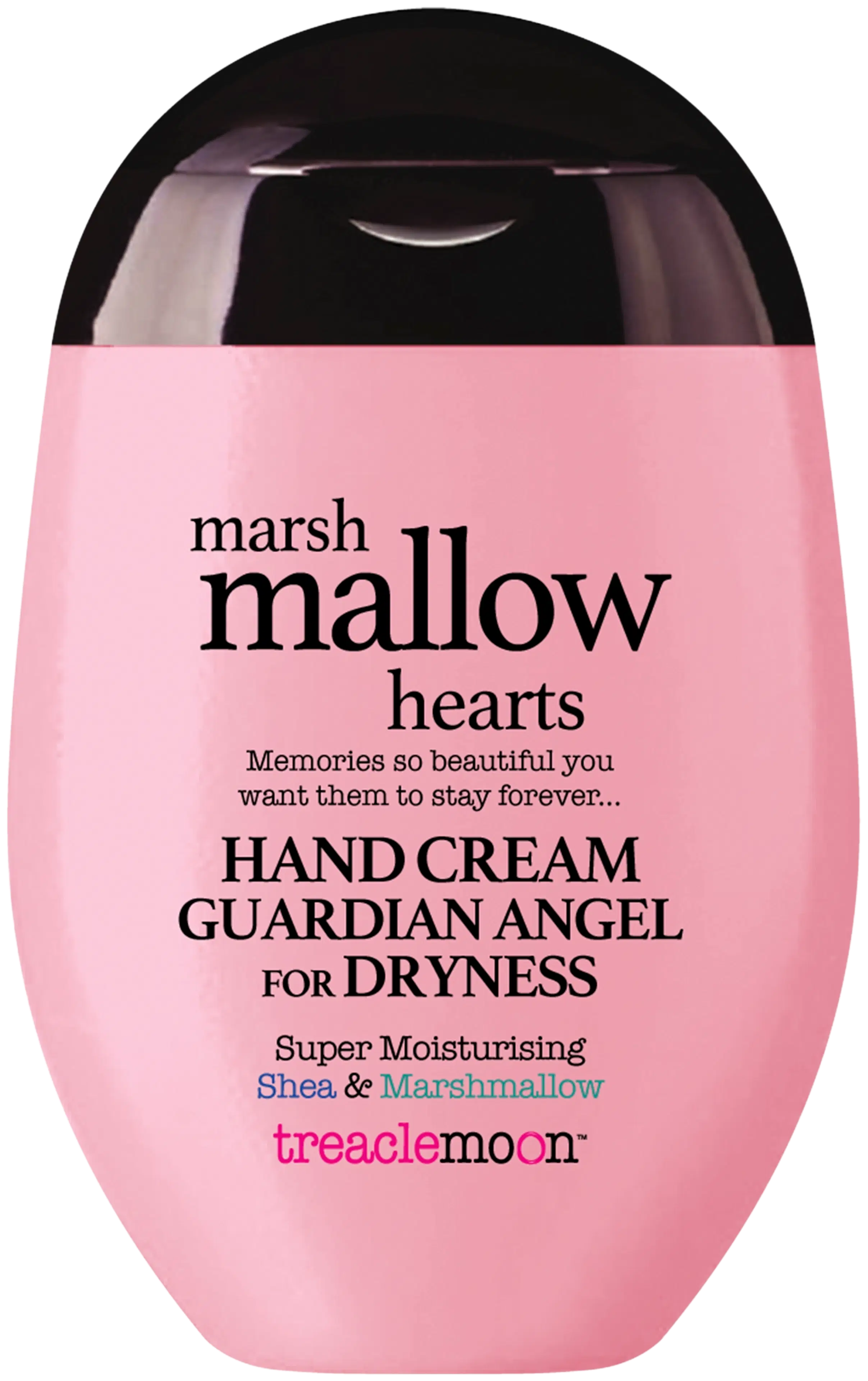 Treaclemoon Marshmallow Hearts Hand Cream käsivoide 75ml