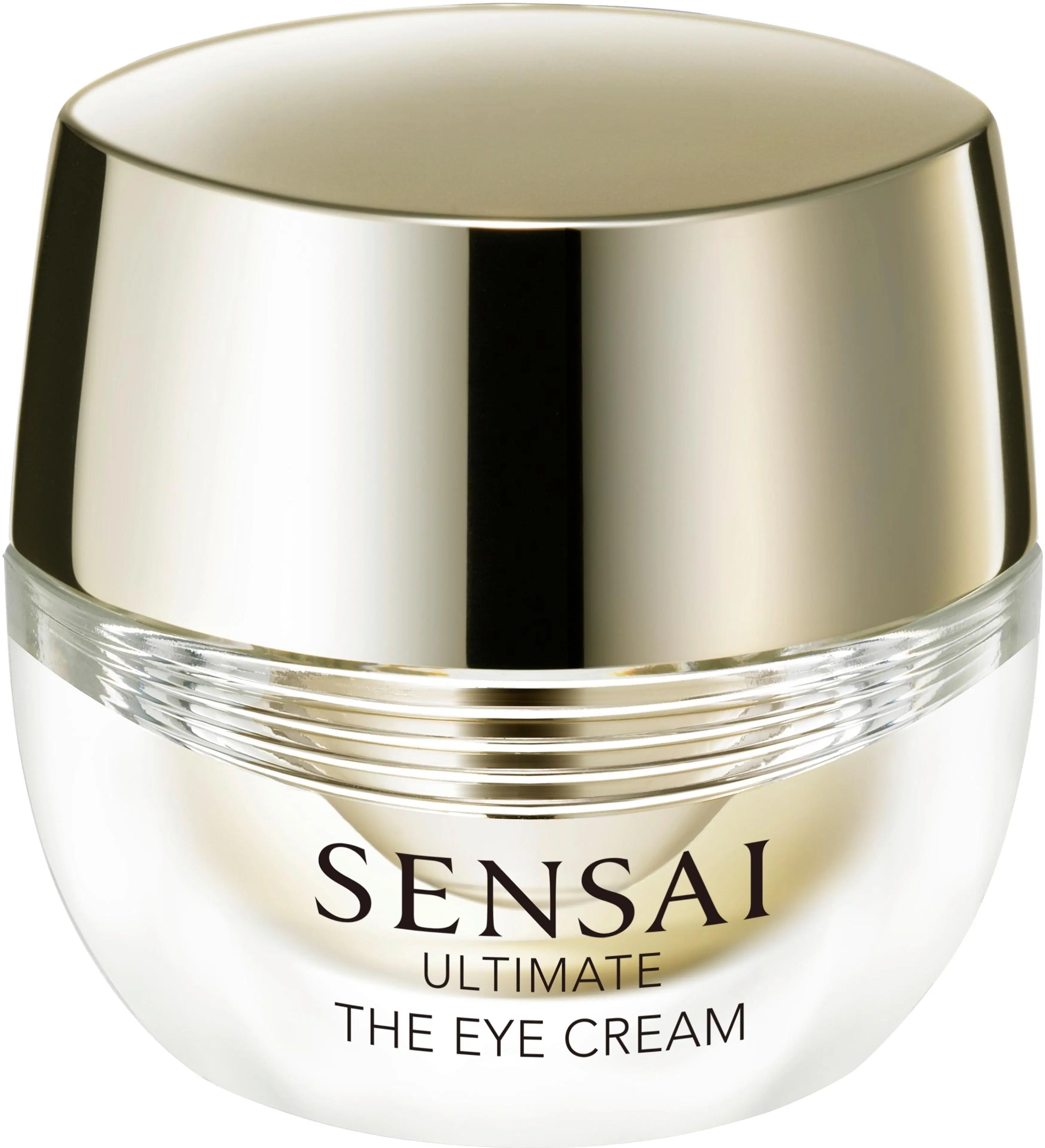 SENSAI Ultimate The Eye Cream silmänympärysvoide 15 ml