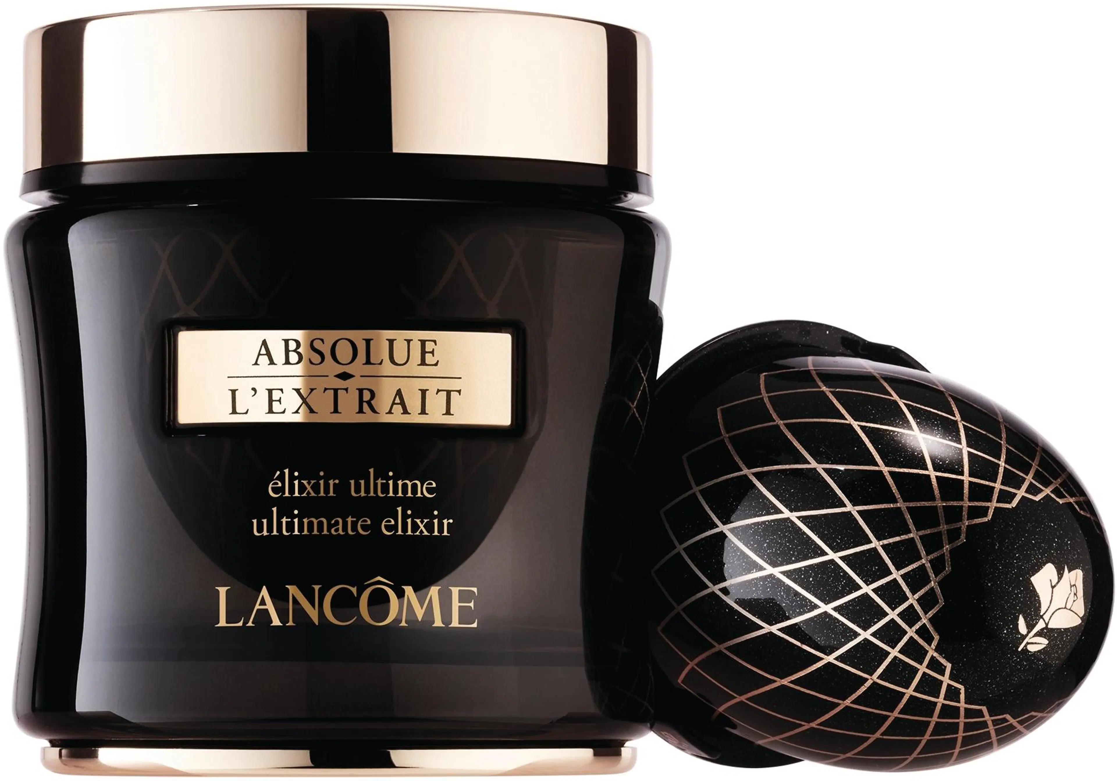Lancôme Absolue L'Extrait Regenerating Ultimate Elixir hoitovoide  50 ml