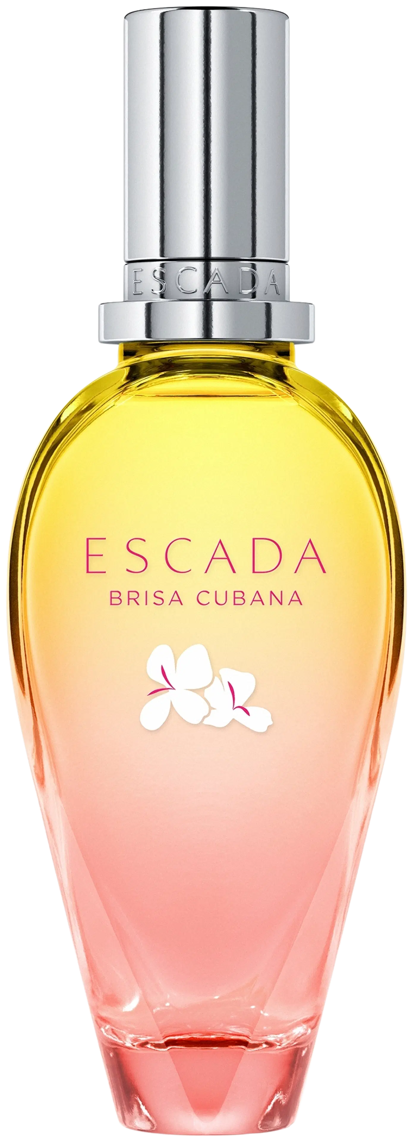Escada Brisa Cubana EdT tuoksu 50 ml