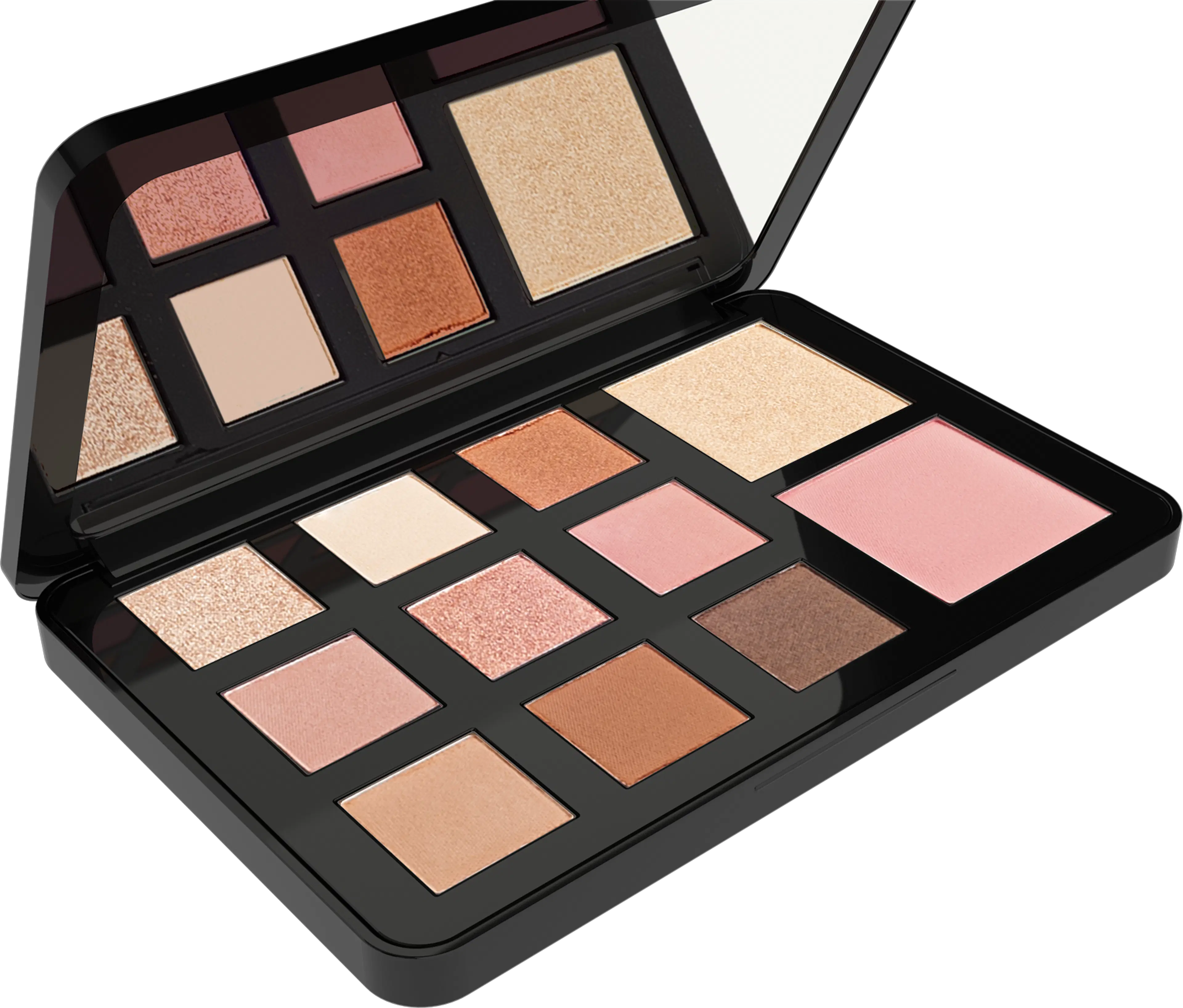 We Care Icon Light n' Hope Makeup Palette luomiväripaletti