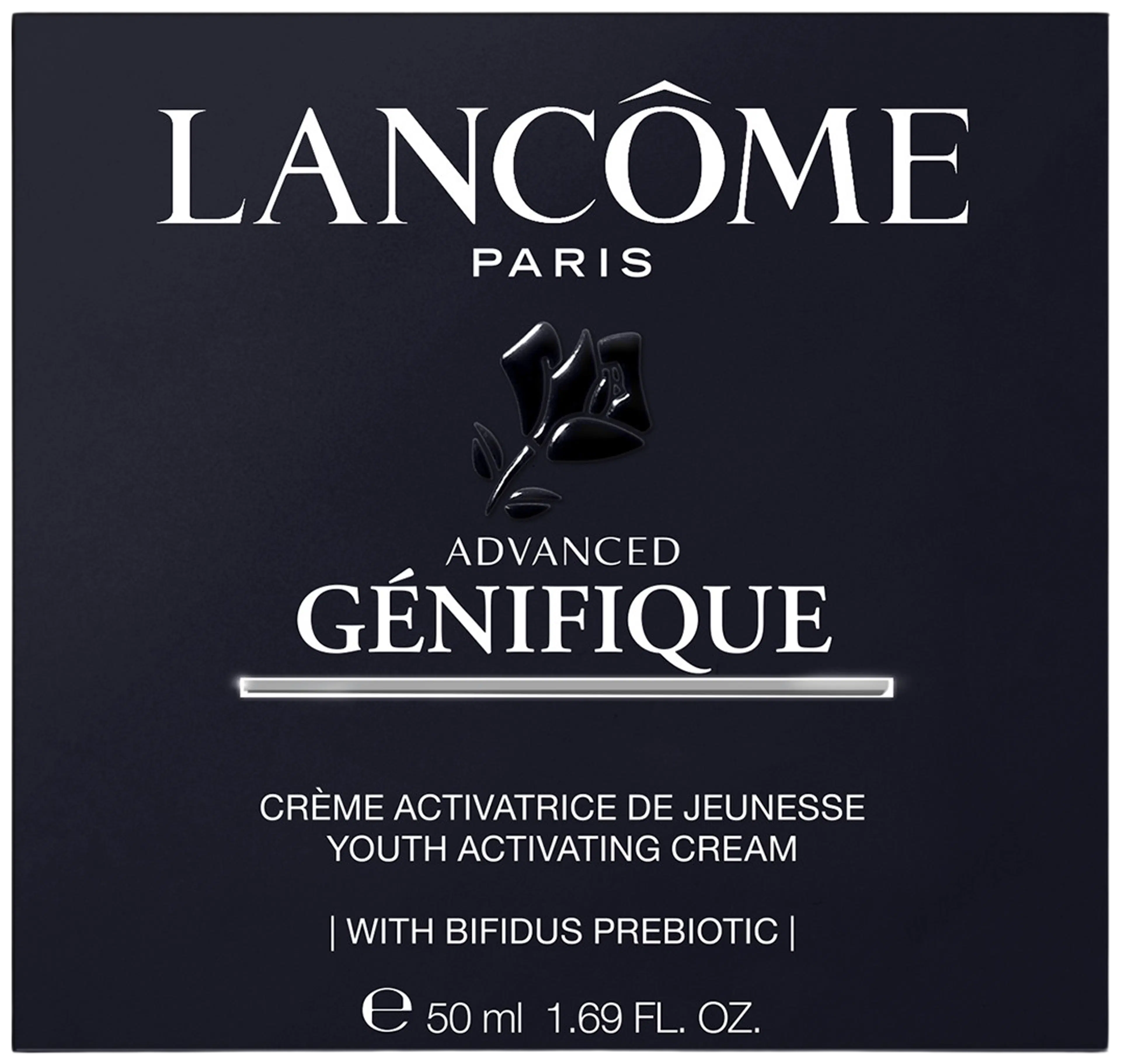 Lancôme Génifique Youth Activating Day Cream päivävoide 50 ml