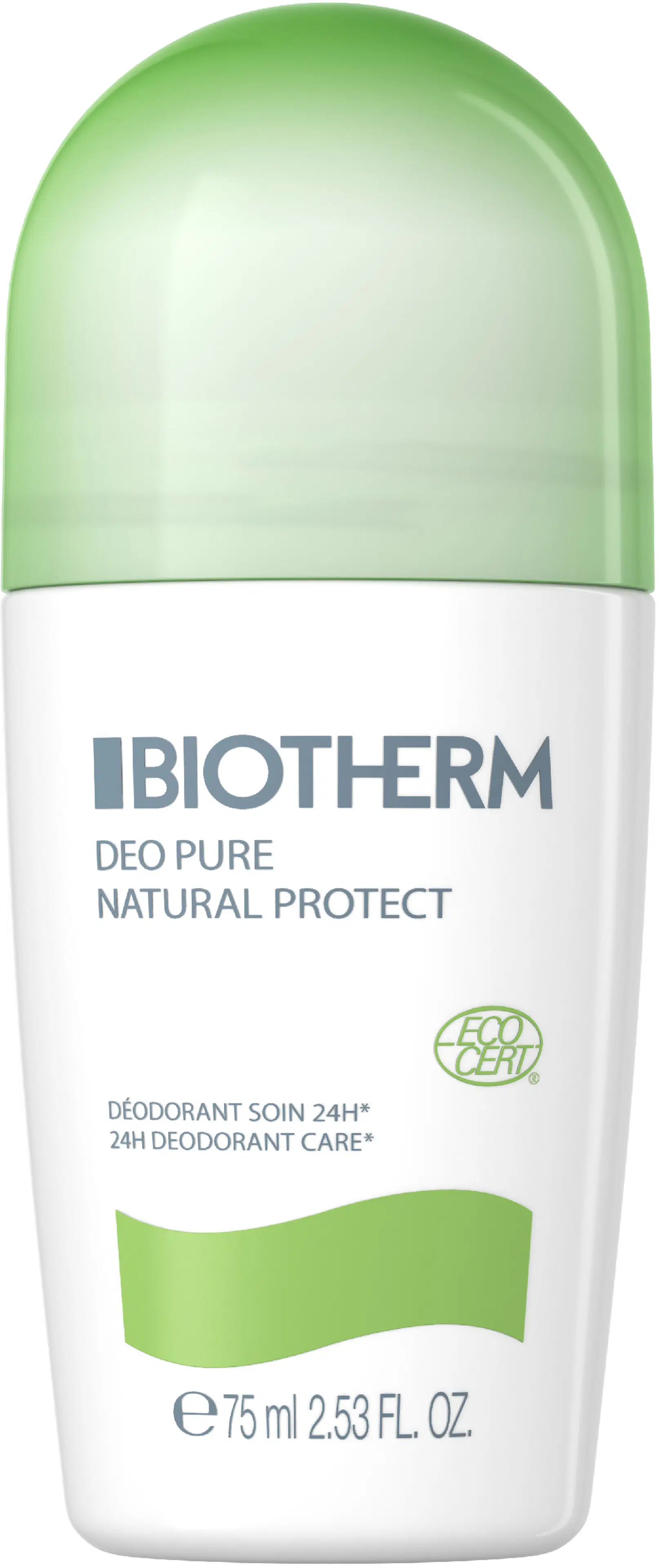 Biotherm Deo Pure Natural Protect deodorantti 75 ml