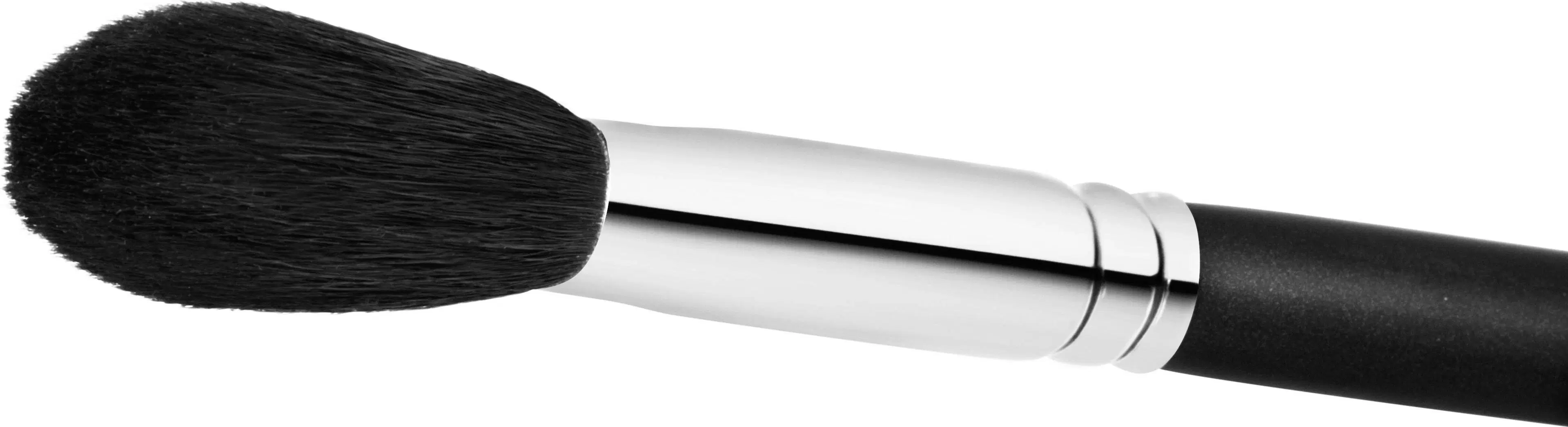 MAC Powder/Blush Brush 129s sivellin