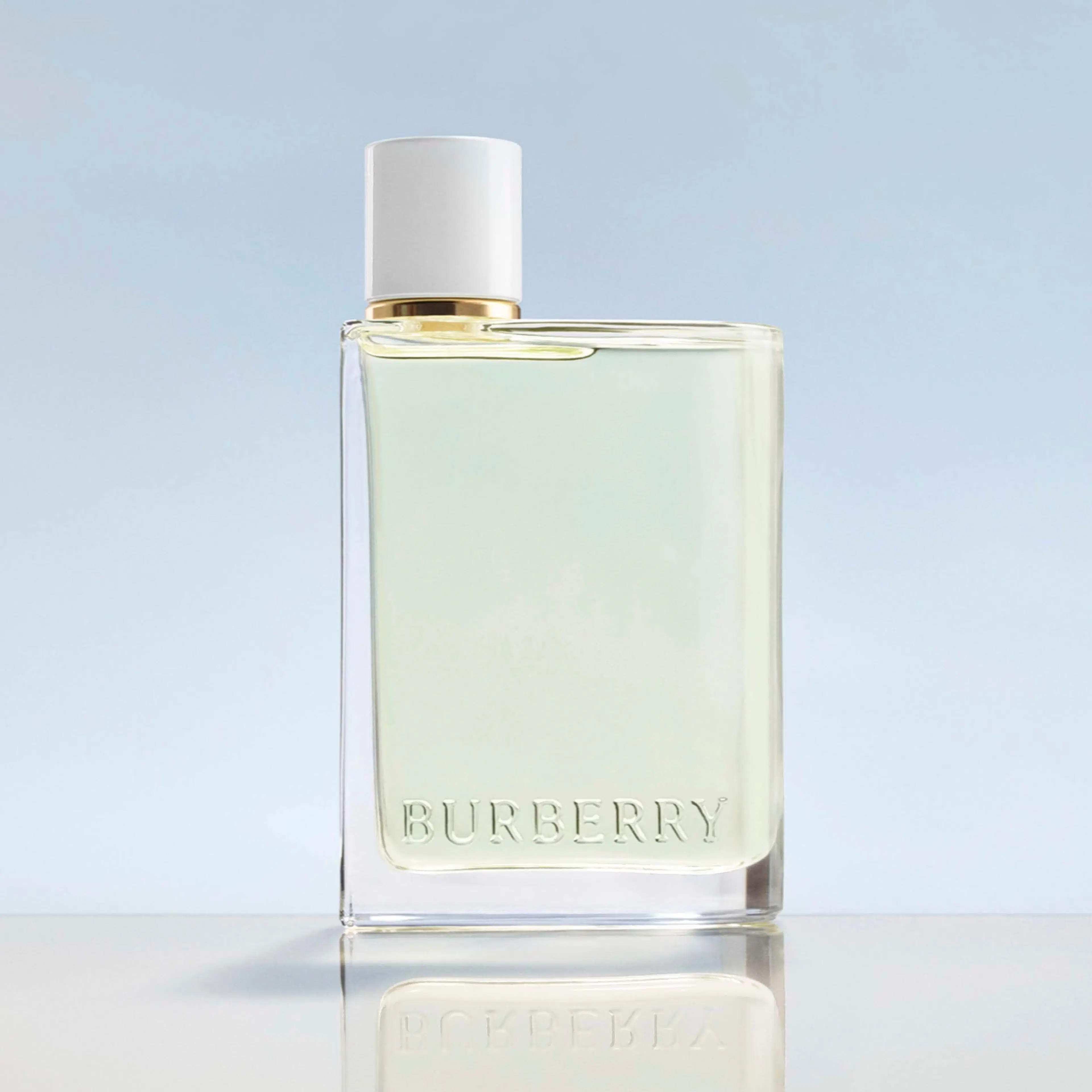 Burberry Her EdT tuoksu 30 ml