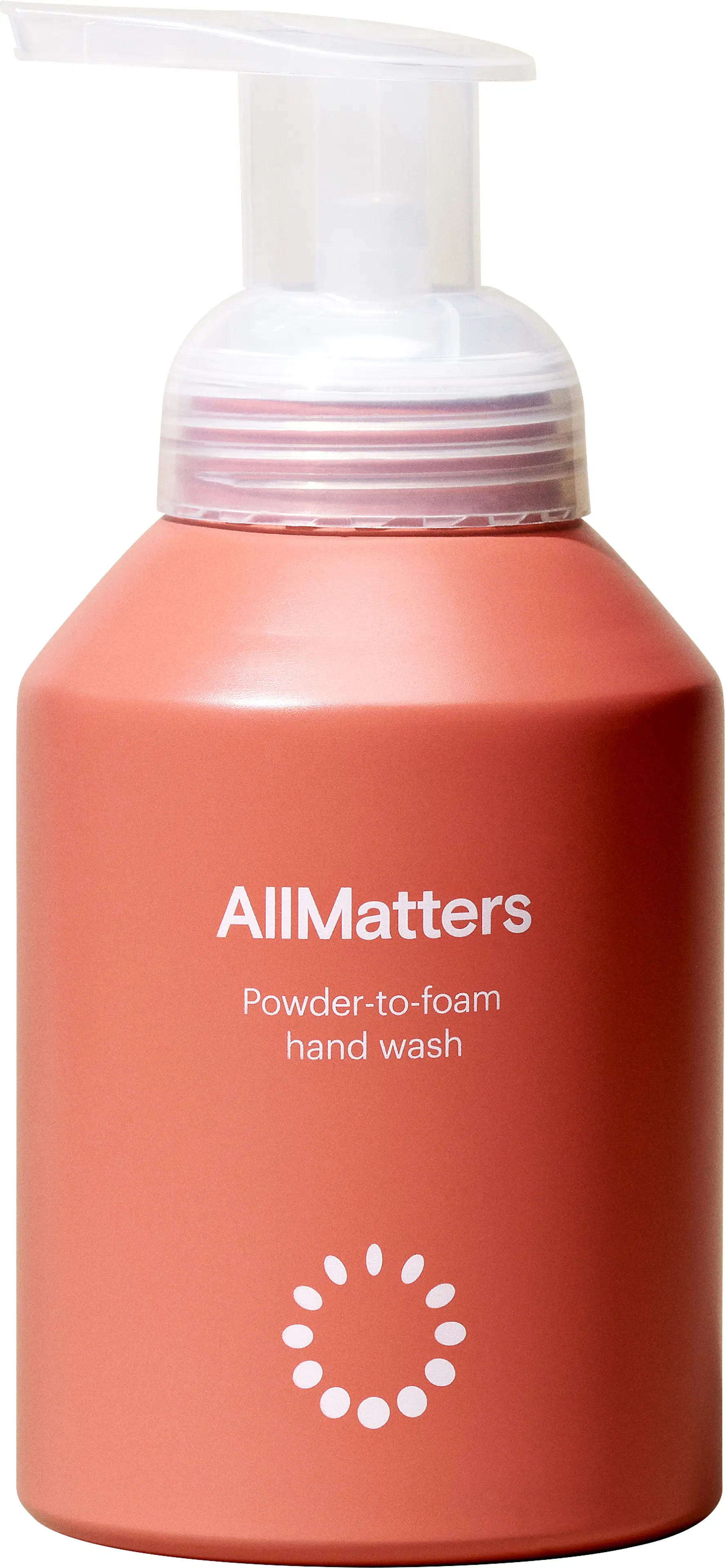 AllMatters Hand Wash käsienpesu - aloituspakkaus