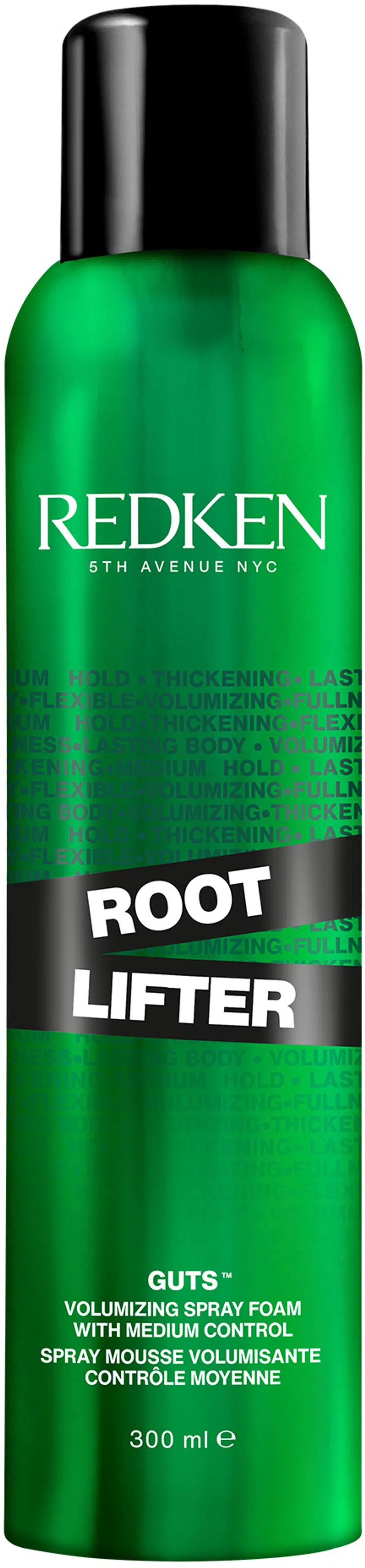 Redken Root Lifter Volumizing Spray Foam muotovaahto 300 ml