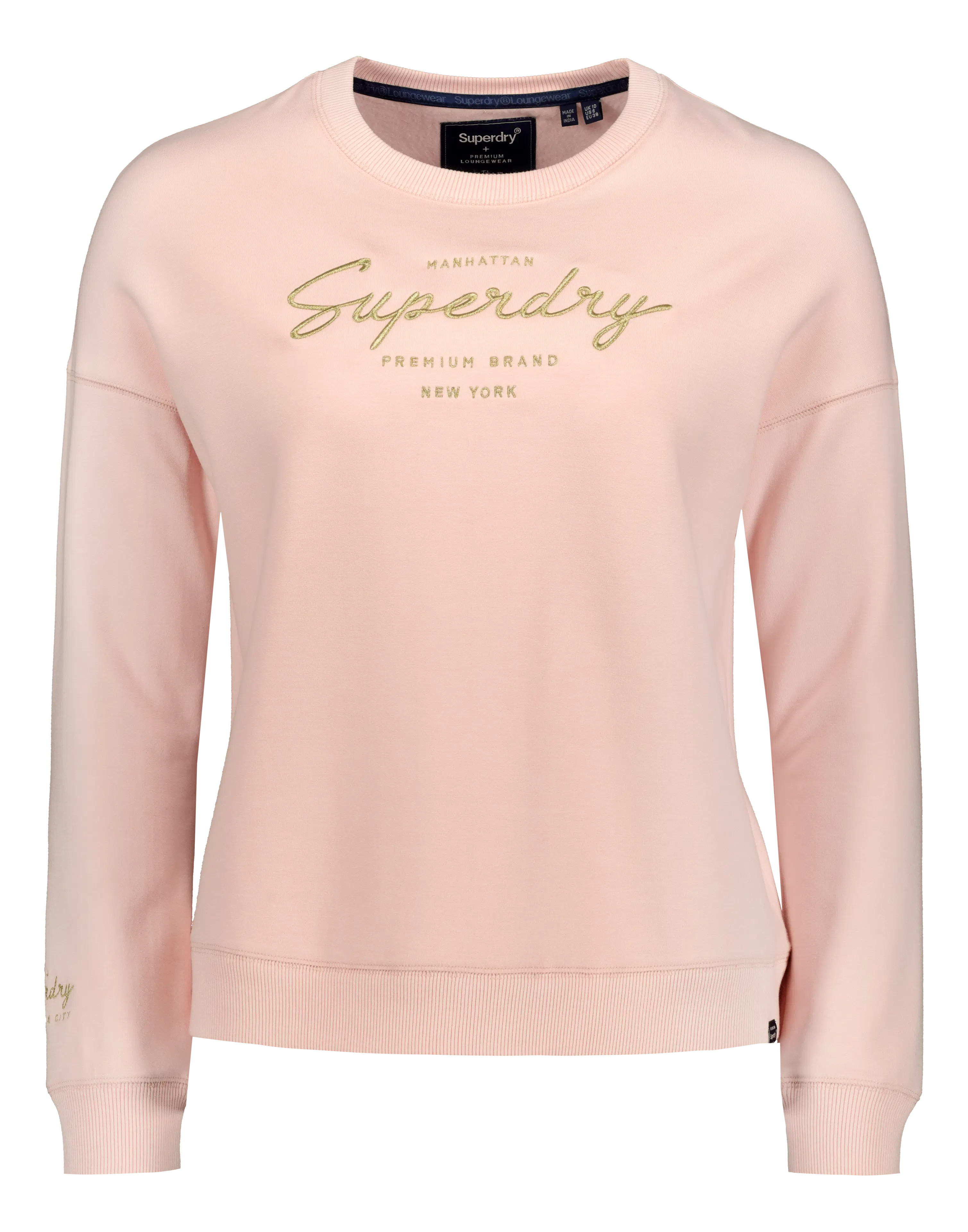 Superdry Lucy Lounge paita