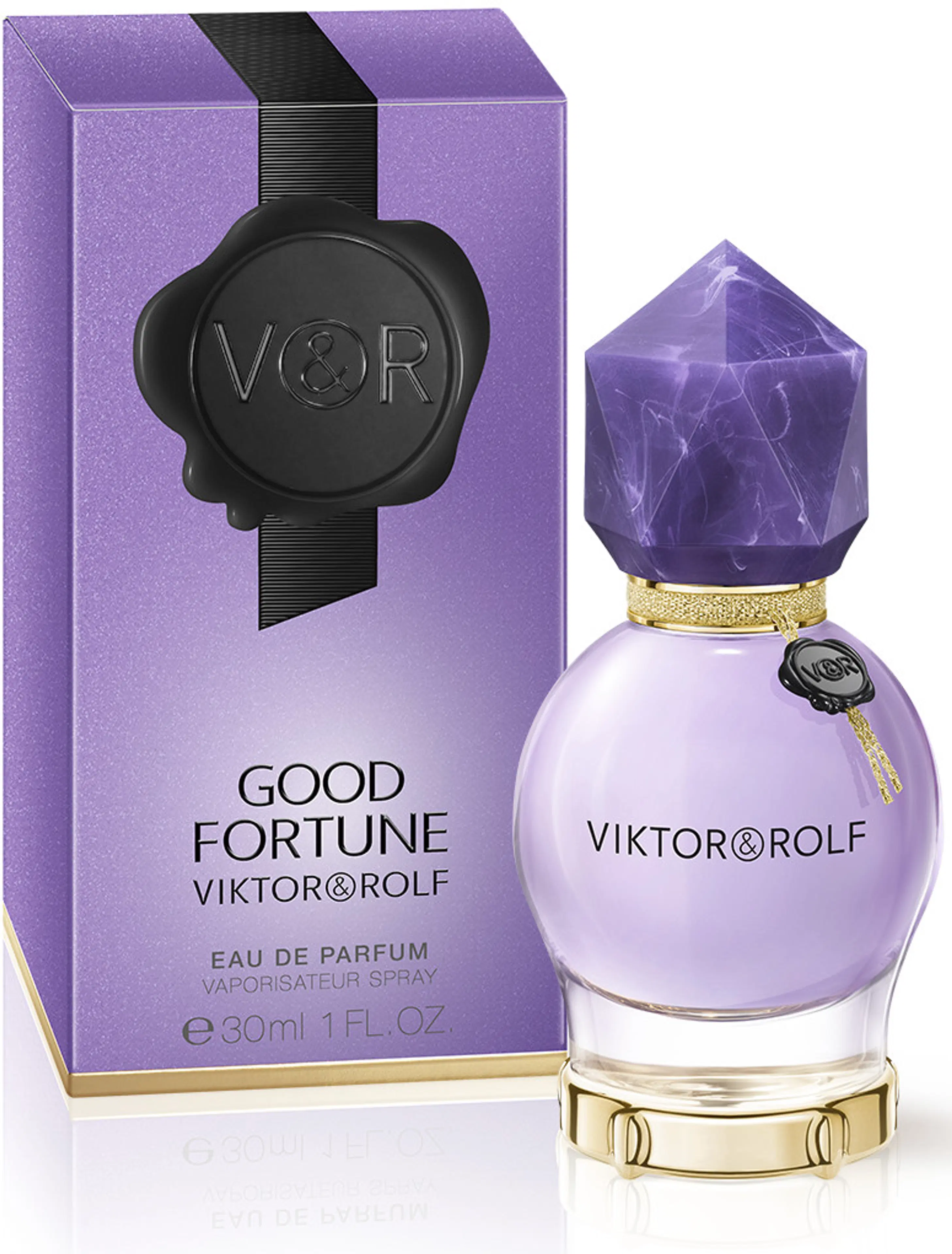 Viktor & Rolf Good Fortune tuoksu 30 ml