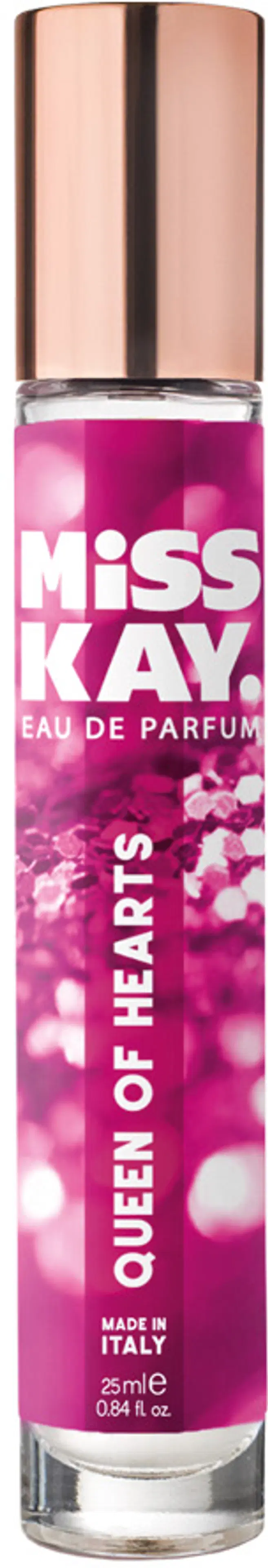 Miss Kay Queen of Hearts EdP tuoksu 24,5 ml
